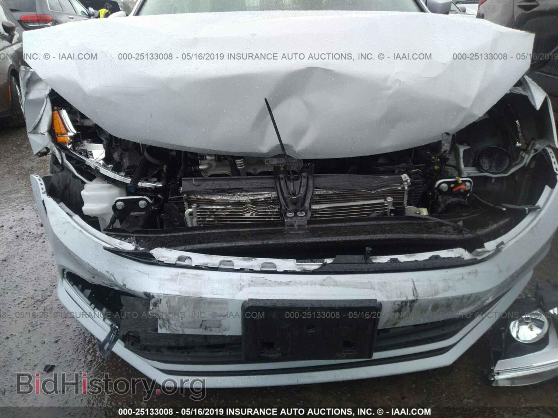 2017 VOLKSWAGEN JETTA - VIN: 3VWDB7AJ2HM254388 - Фото 6