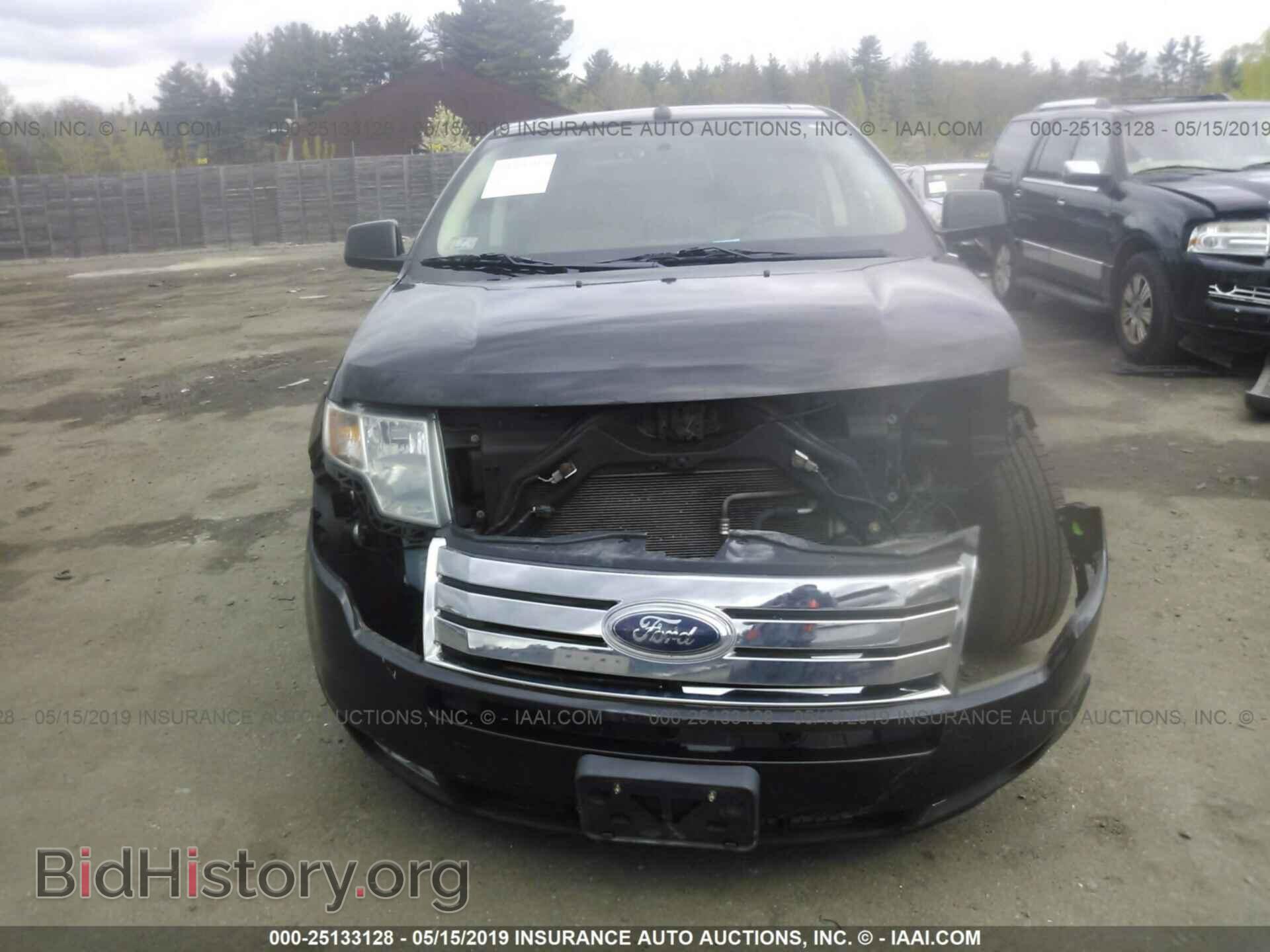 2010 FORD EDGE - VIN: 2FMDK4KC3ABA64409 - Photo 6