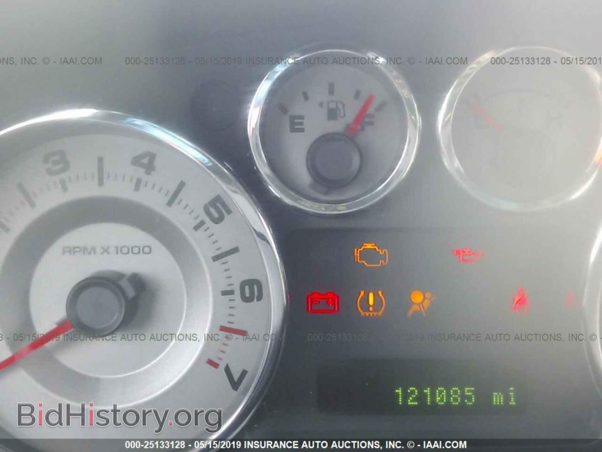 2010 FORD EDGE - VIN: 2FMDK4KC3ABA64409 - Photo 7