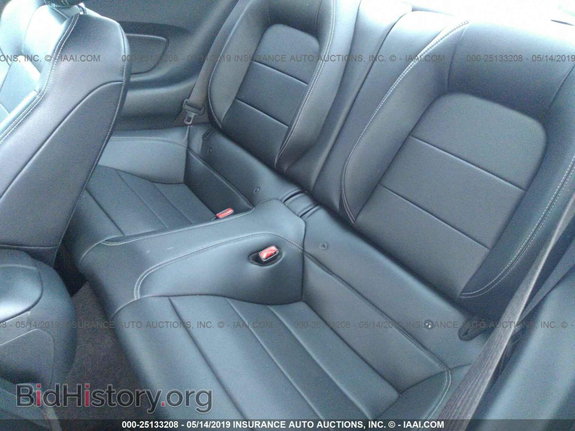 2015 FORD MUSTANG - VIN: 1FA6P8TH7F5321380 - Фото 8