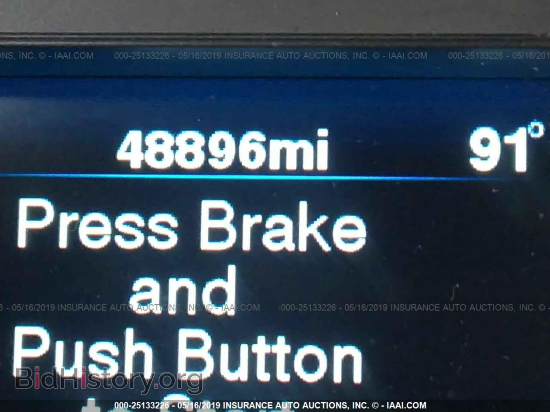 2012 CHRYSLER 300 - VIN: 2C3CCAAG9CH116310 - Фото 7