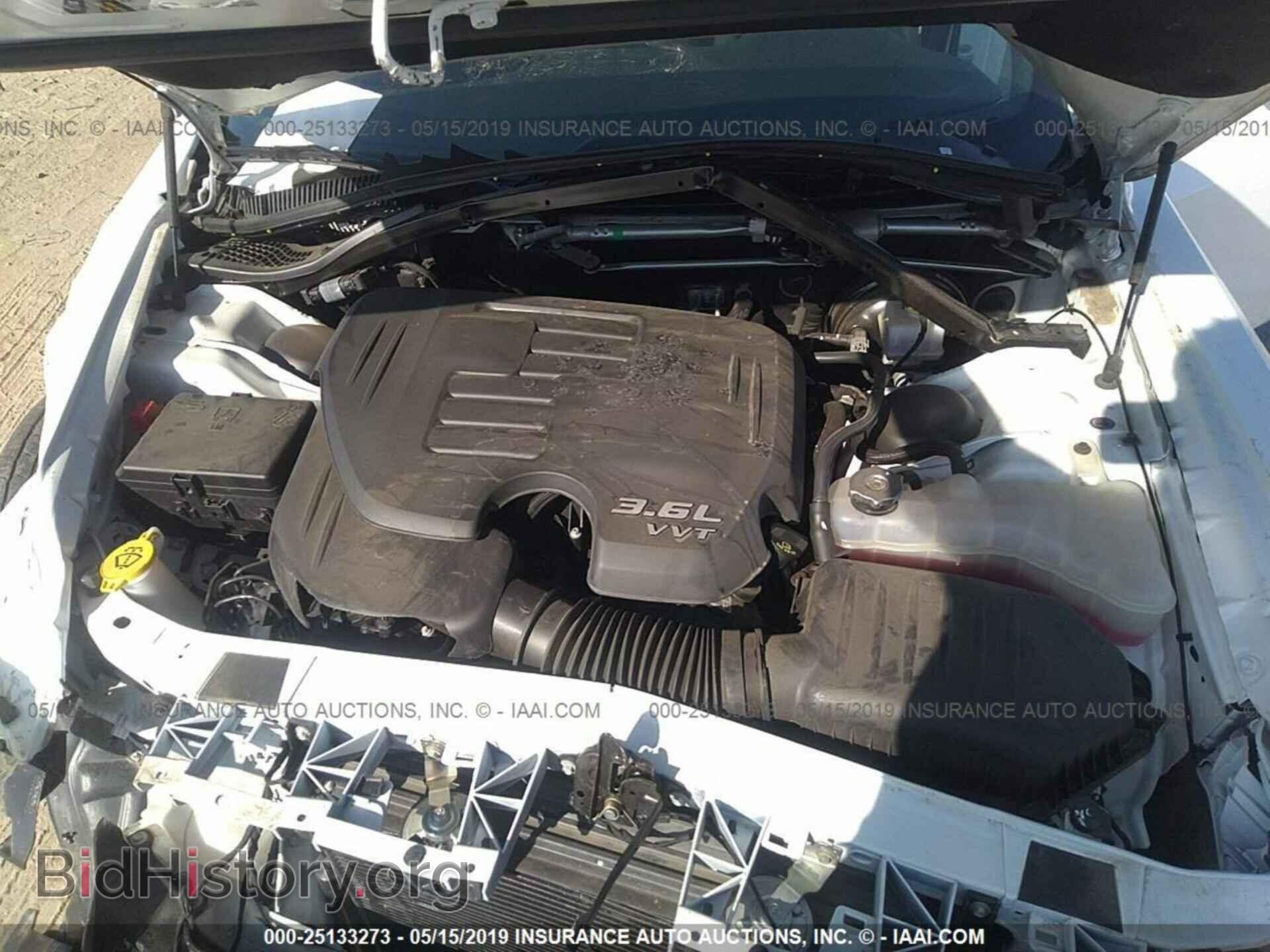 2016 DODGE CHALLENGER - VIN: 2C3CDZAG2GH291144 - Фото 10