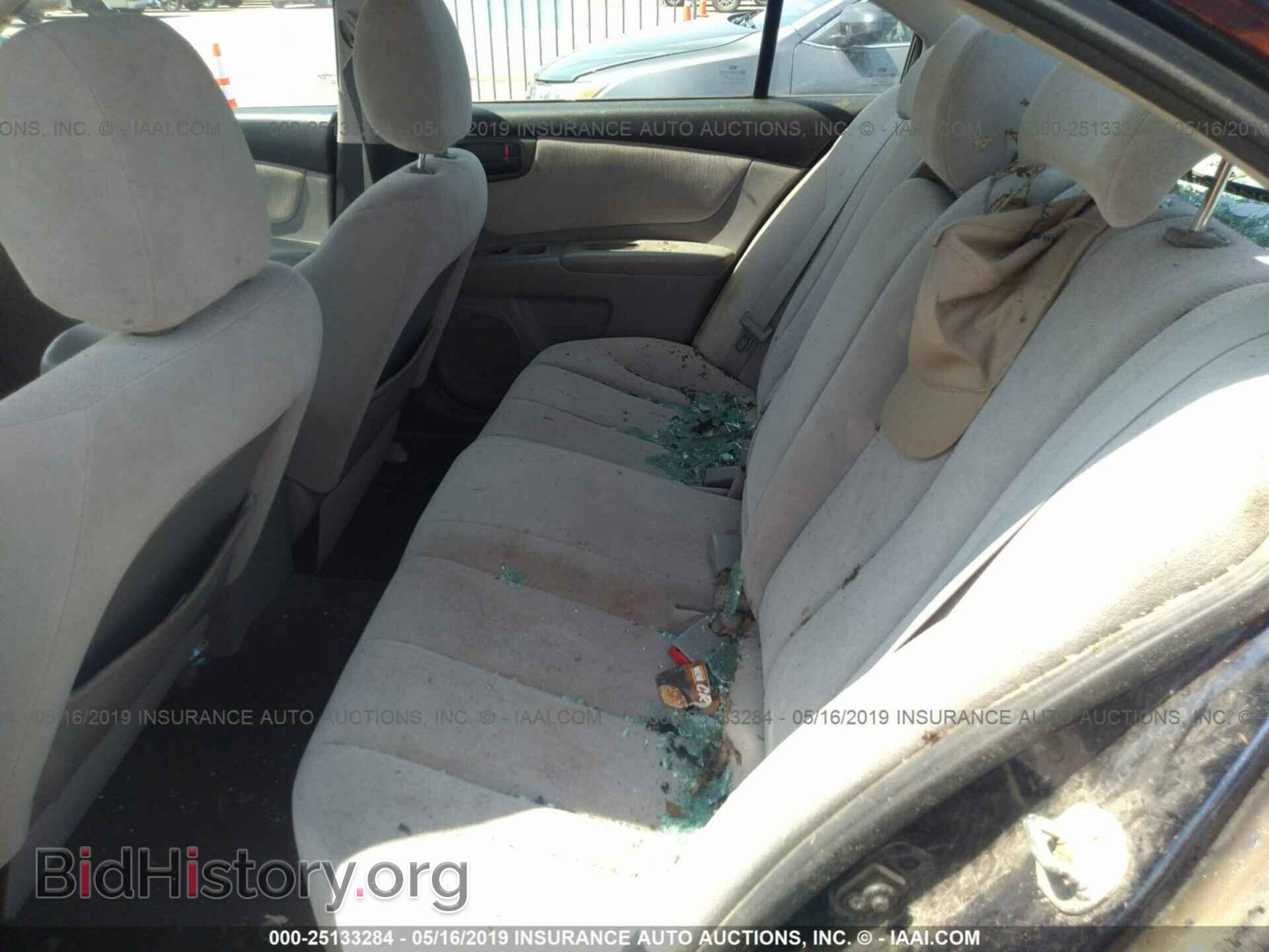 2010 KIA OPTIMA - VIN: KNAGG4A86A5431840 - Фото 8