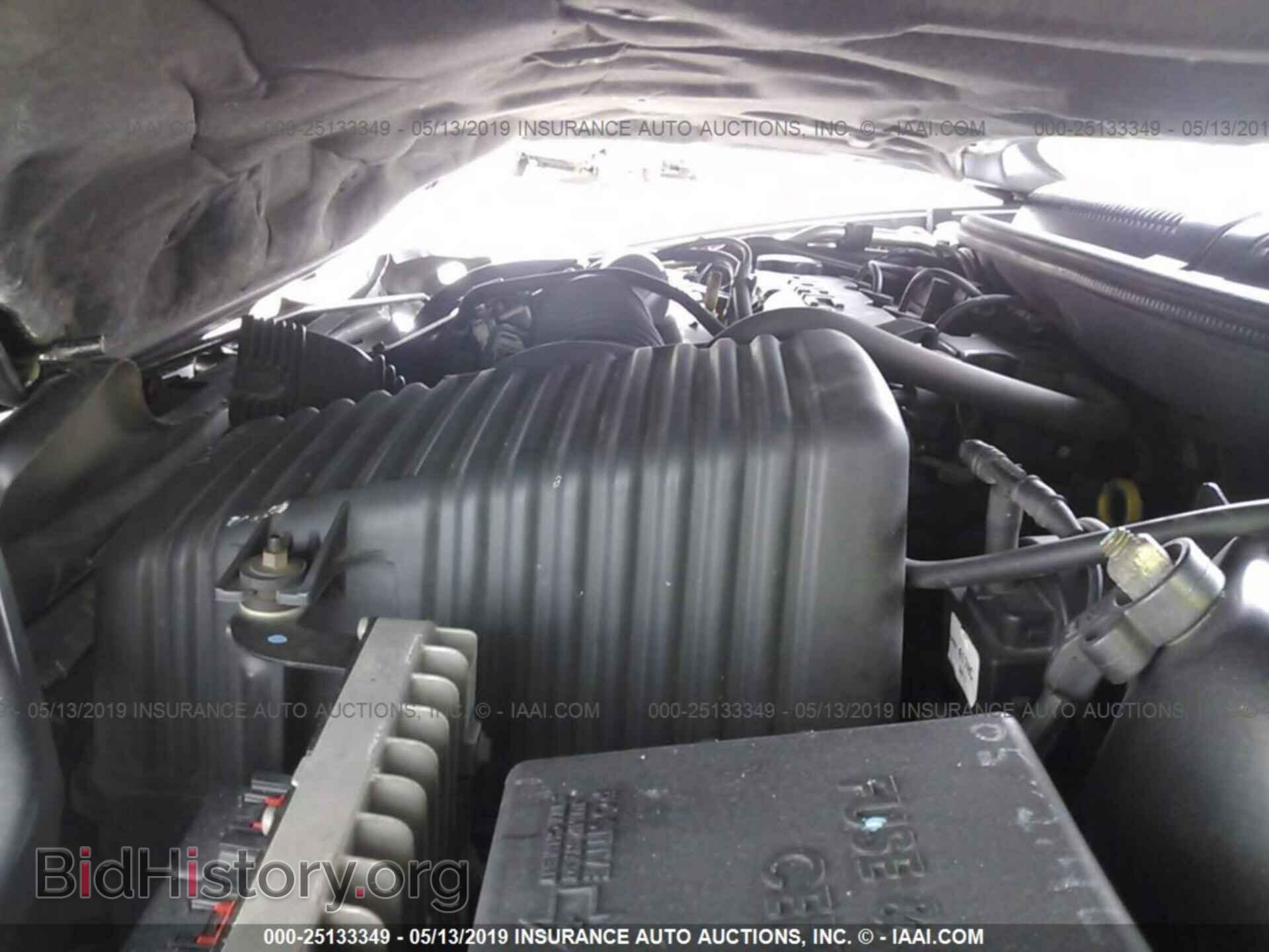 2005 CHRYSLER SEBRING - VIN: 1C3EL46X35N637391 - Фото 10