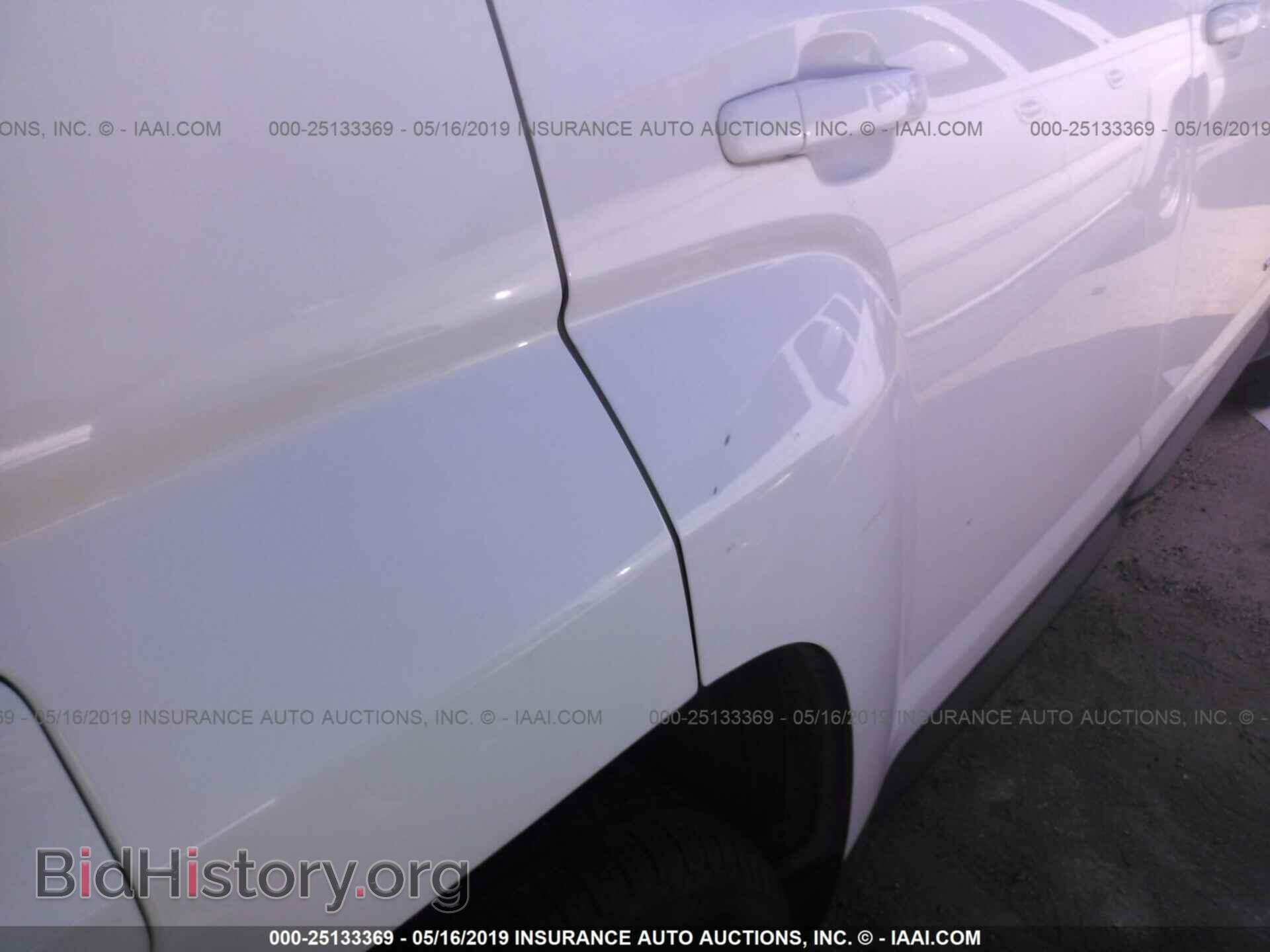 2012 GMC TERRAIN - VIN: 2GKALMEK1C6326533 - Фото 6