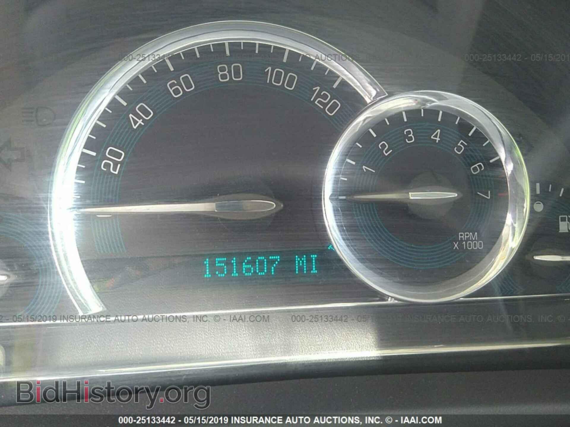 2008 CHEVROLET HHR - VIN: 3GNCA13D48S667146 - Фото 7