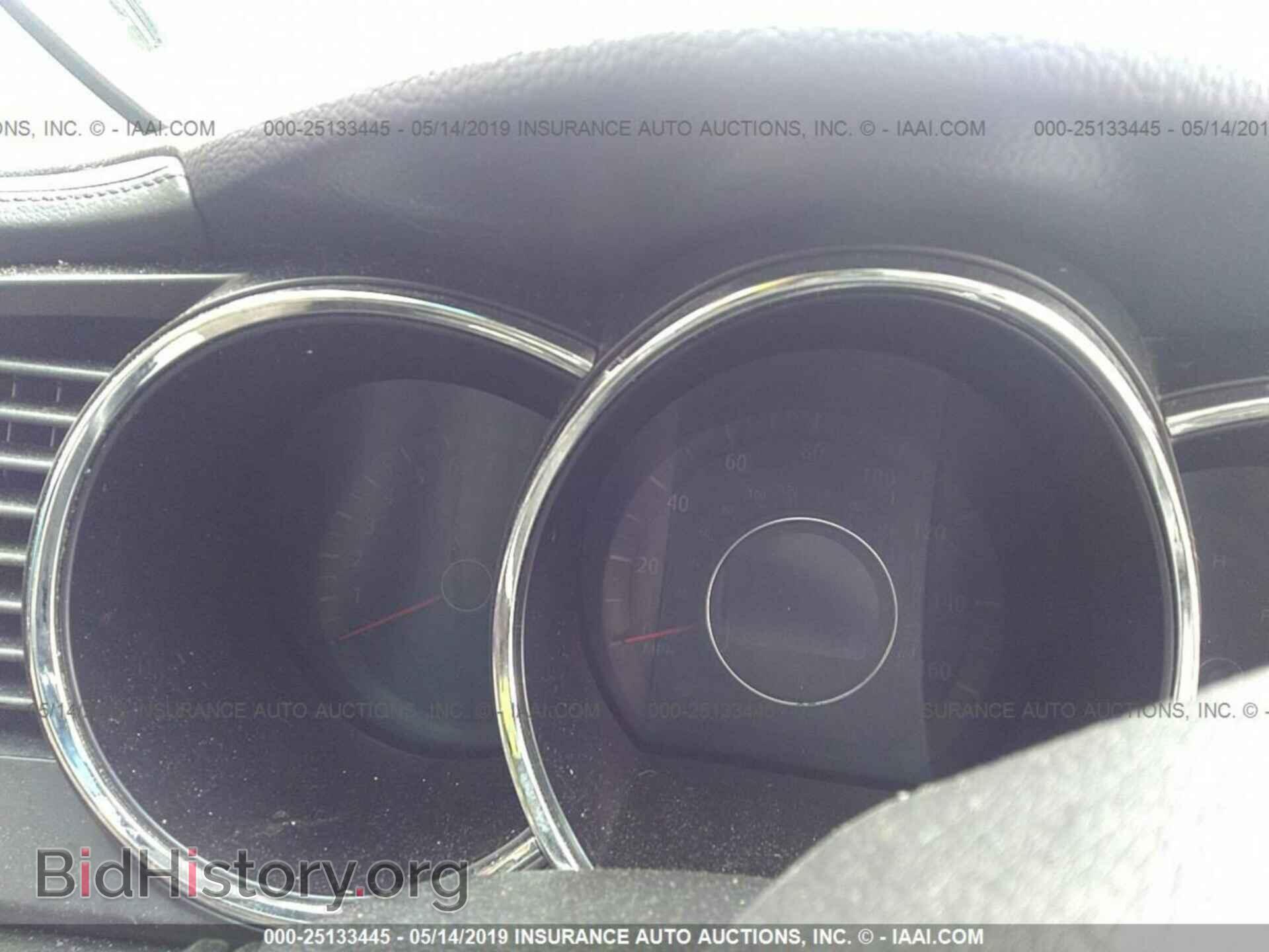 2012 KIA OPTIMA - VIN: 5XXGN4A71CG076140 - Photo 7