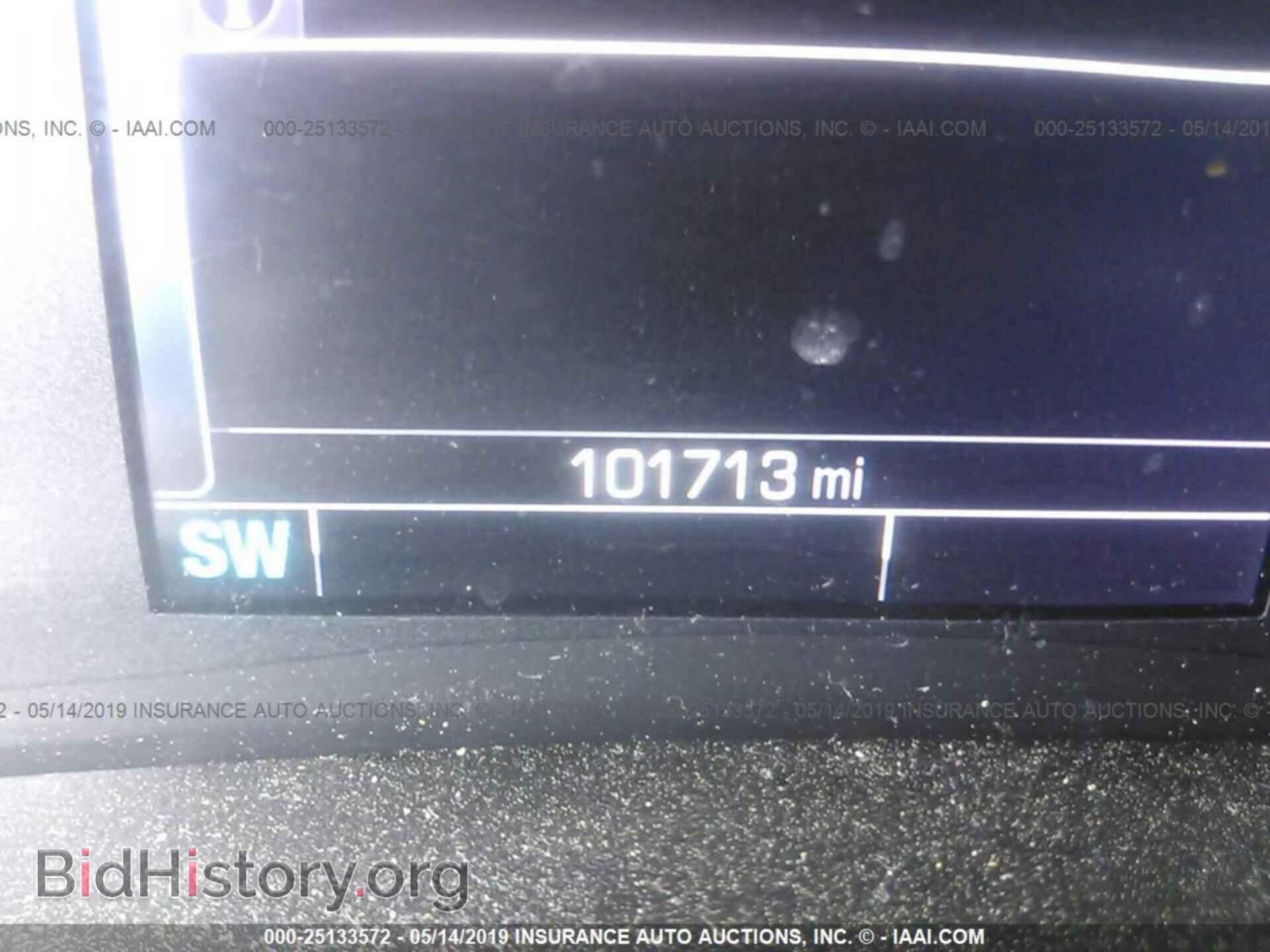 2014 CHEVROLET IMPALA - VIN: 2G1155S35E9103267 - Photo 7