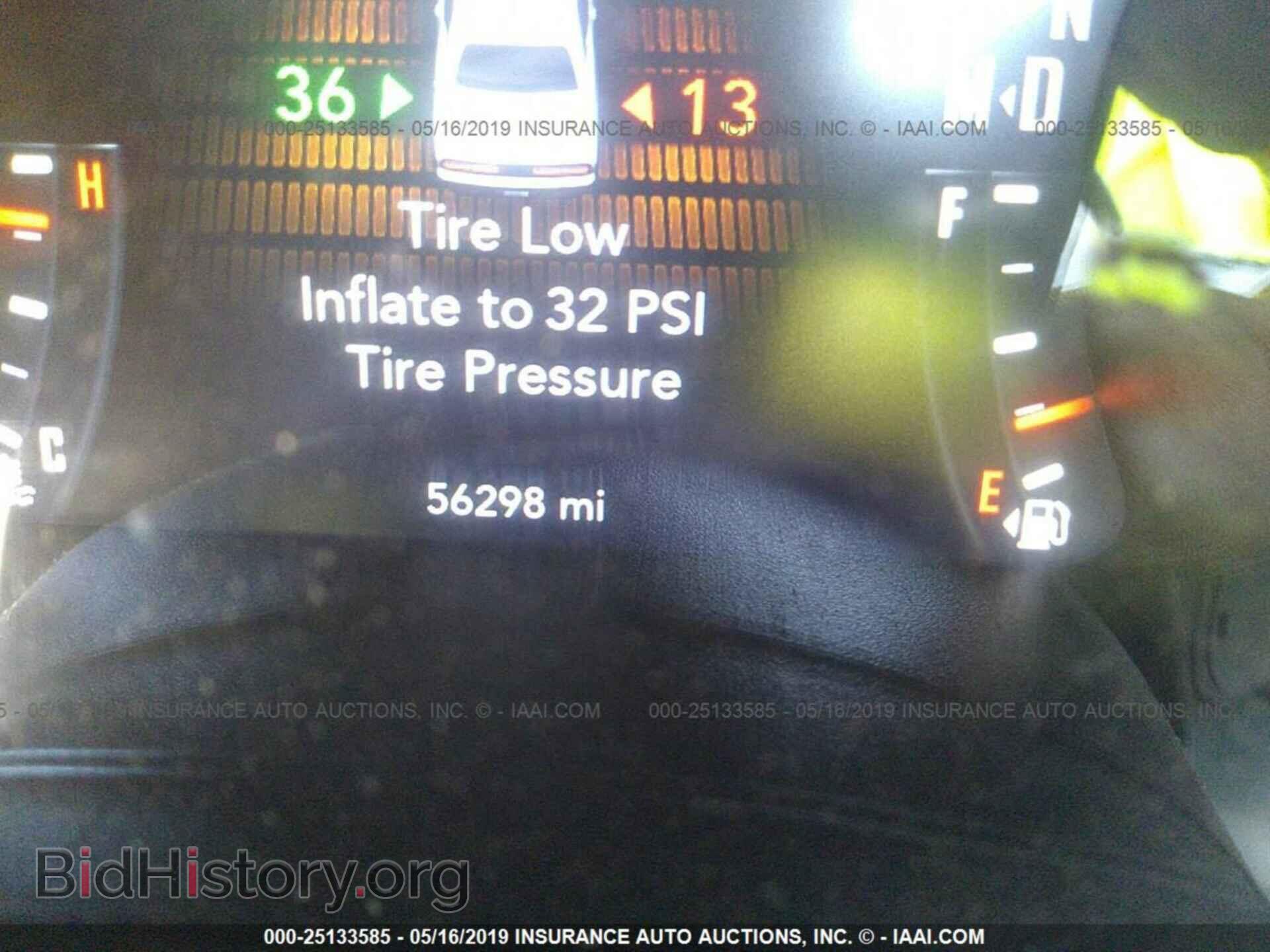 2016 DODGE CHALLENGER - VIN: 2C3CDZAG3GH249906 - Photo 7