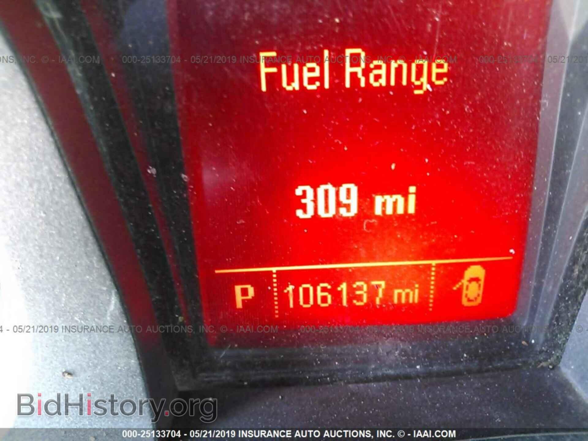 2015 GMC TERRAIN - VIN: 2GKALREK0F6150141 - Фото 7