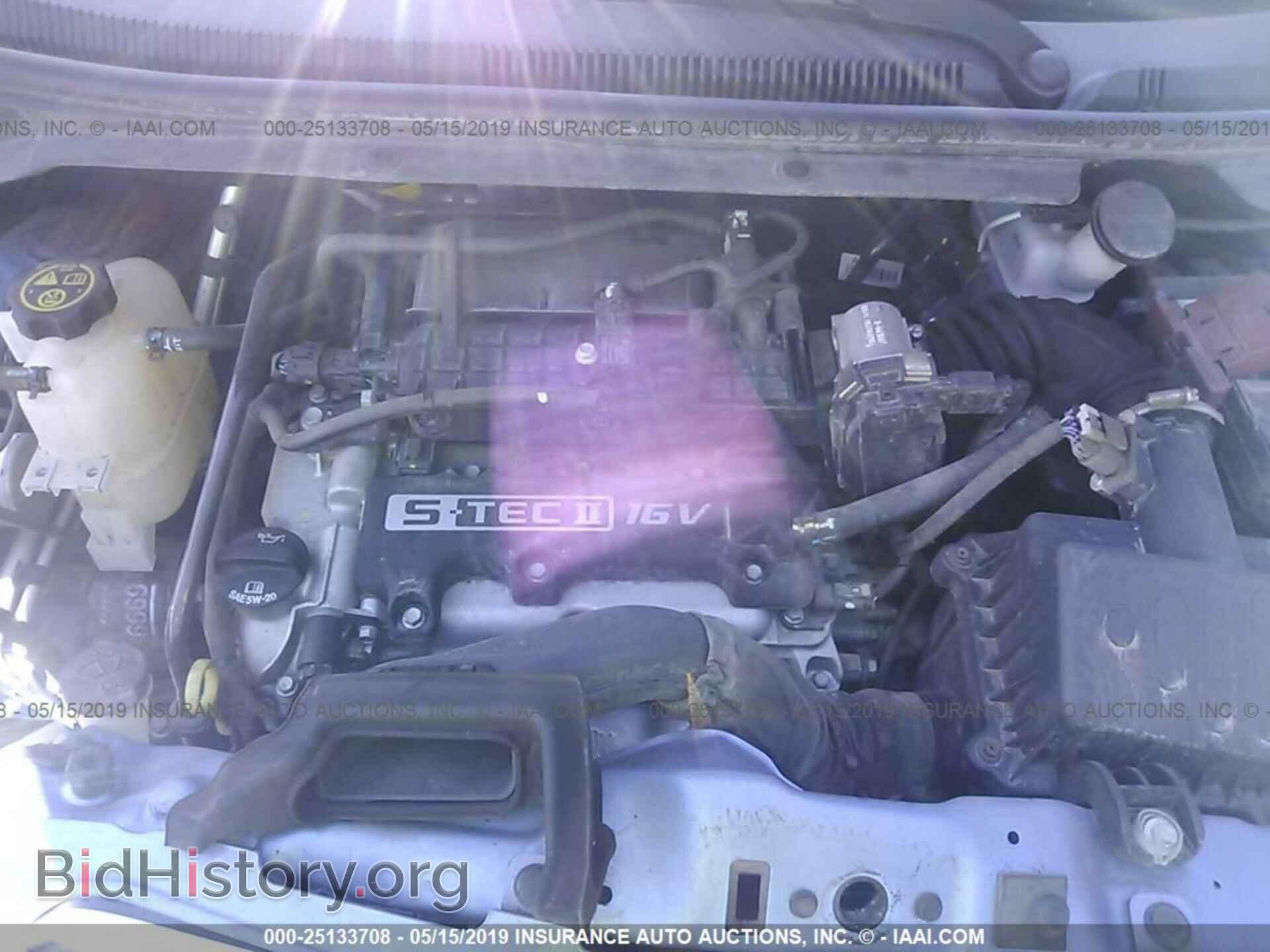 2015 CHEVROLET SPARK - VIN: KL8CD6S97FC782832 - Фото 10