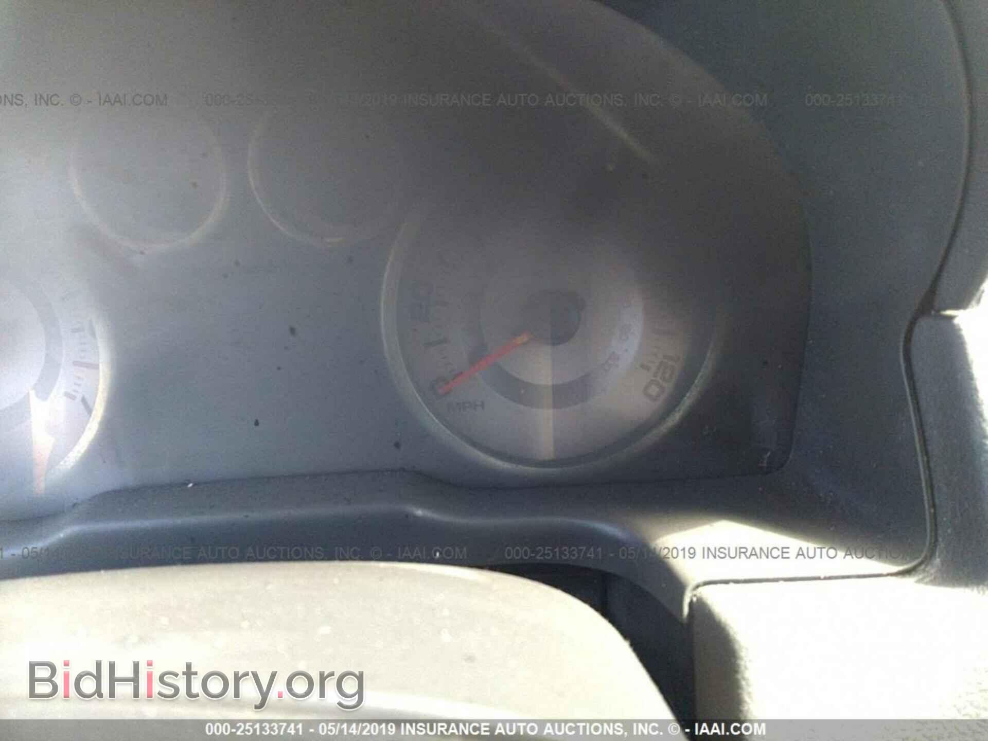 2010 FORD EDGE - VIN: 2FMDK4KC4ABB51607 - Photo 7
