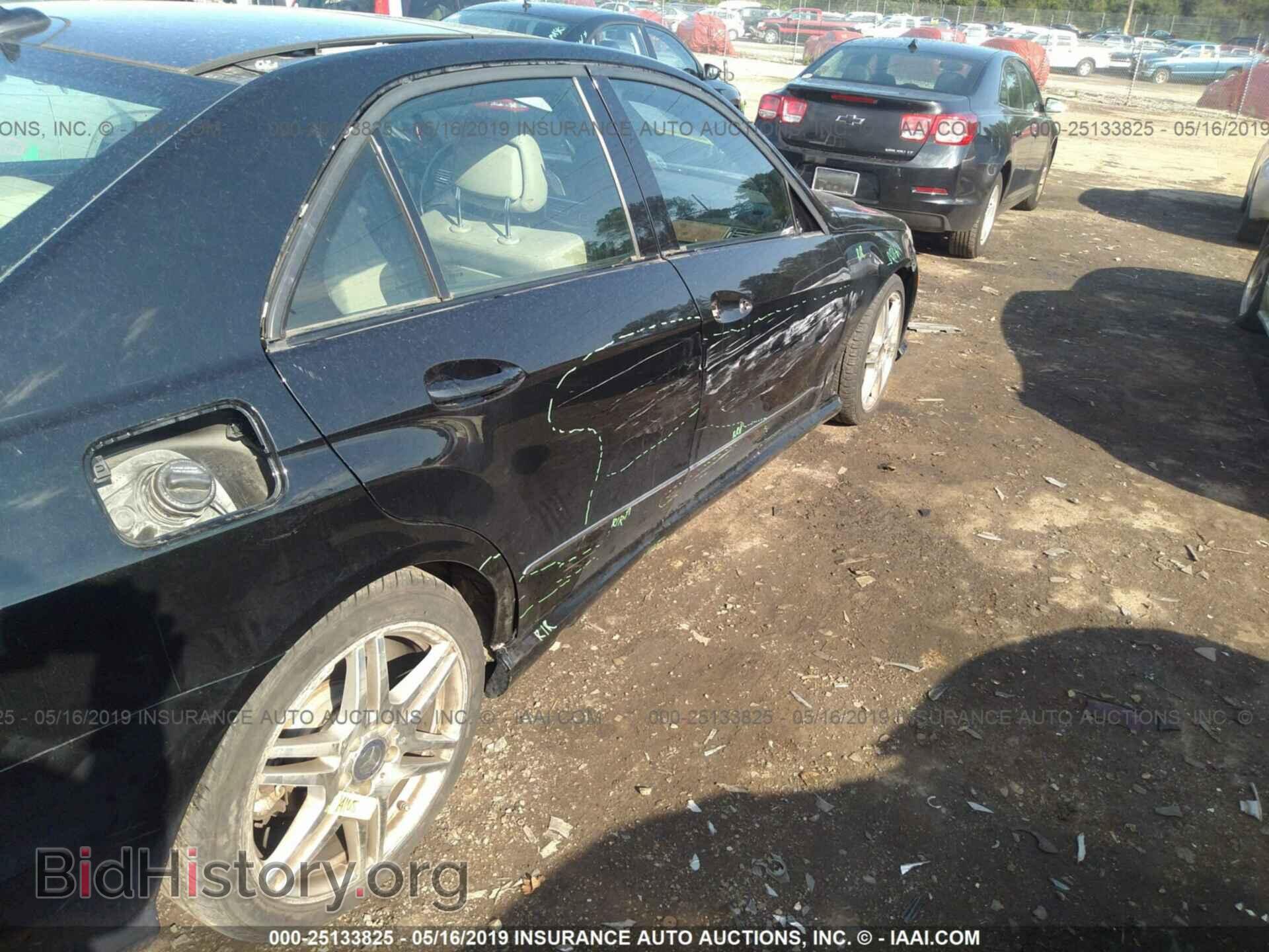 2010 MERCEDES-BENZ E - VIN: WDDHF8HB4AA113232 - Фото 6