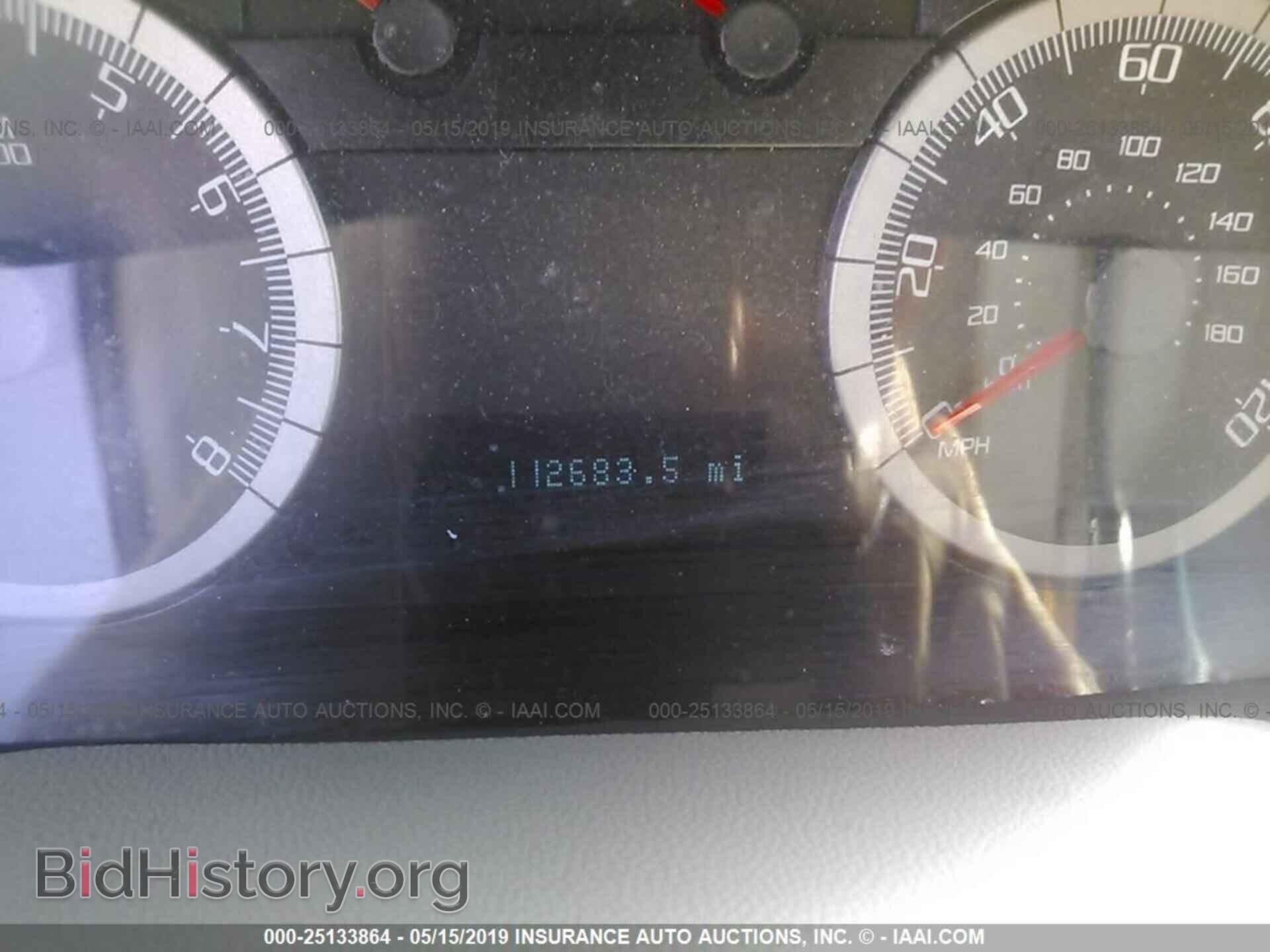 2009 FORD ESCAPE - VIN: 1FMCU03709KD04341 - Фото 7