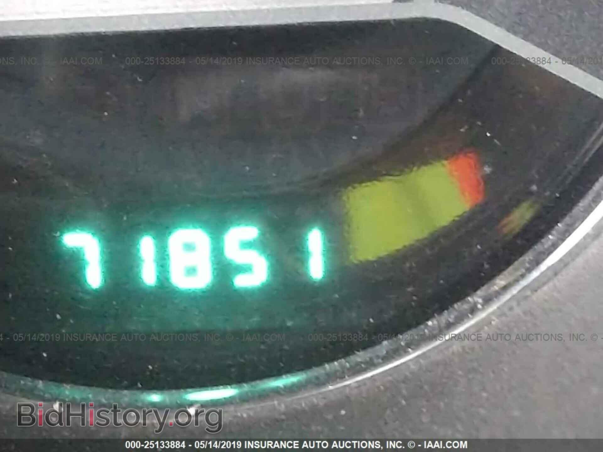 2011 CHRYSLER 200 - VIN: 1C3BC1FB0BN543258 - Фото 7