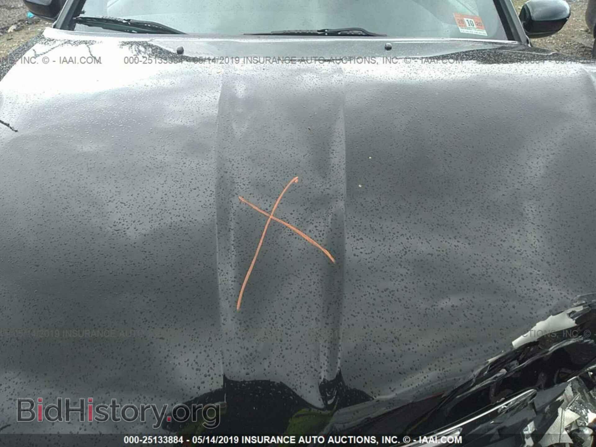 2011 CHRYSLER 200 - VIN: 1C3BC1FB0BN543258 - Фото 10