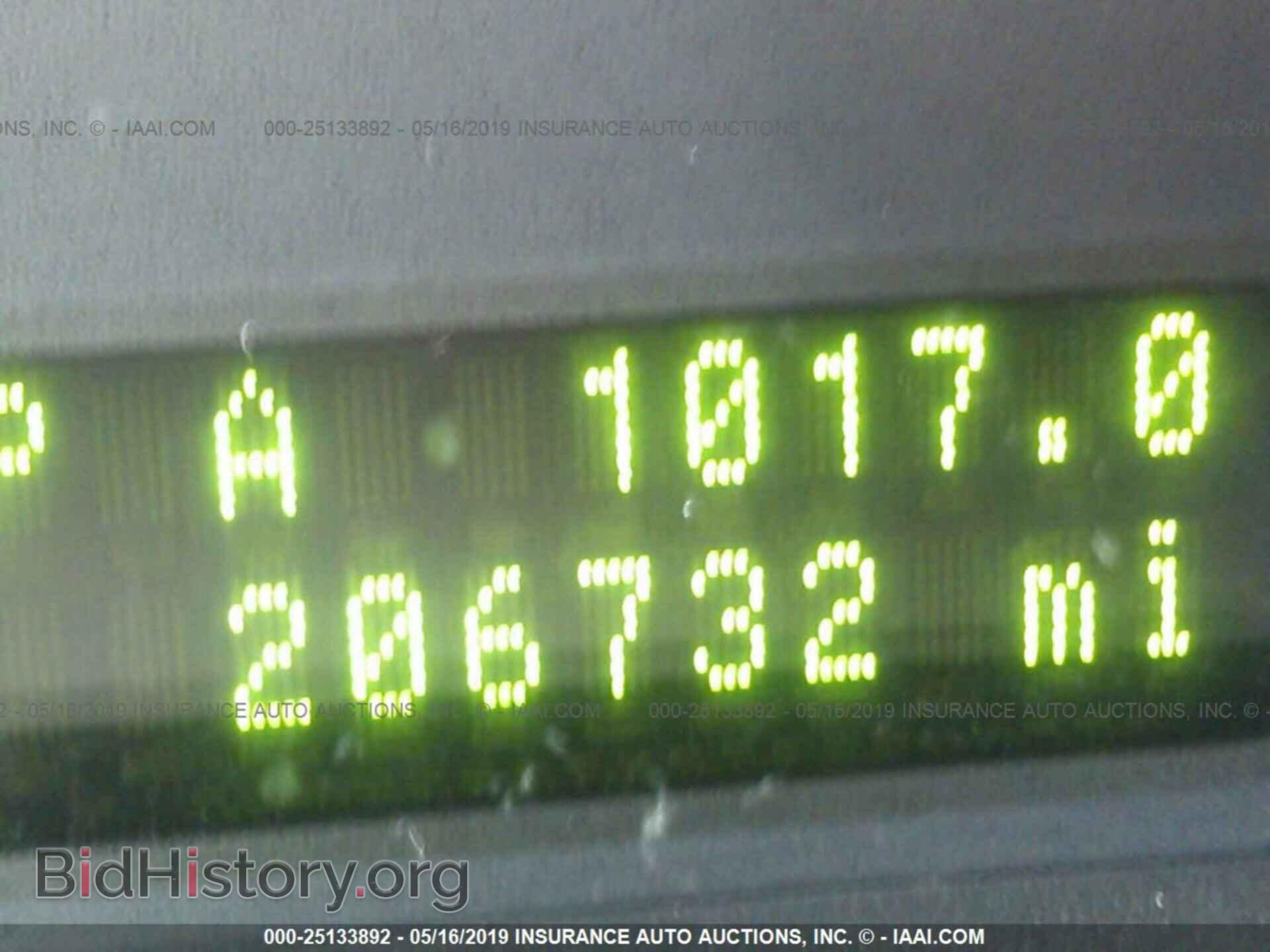 2009 FORD EDGE - VIN: 2FMDK39C09BA82488 - Фото 7