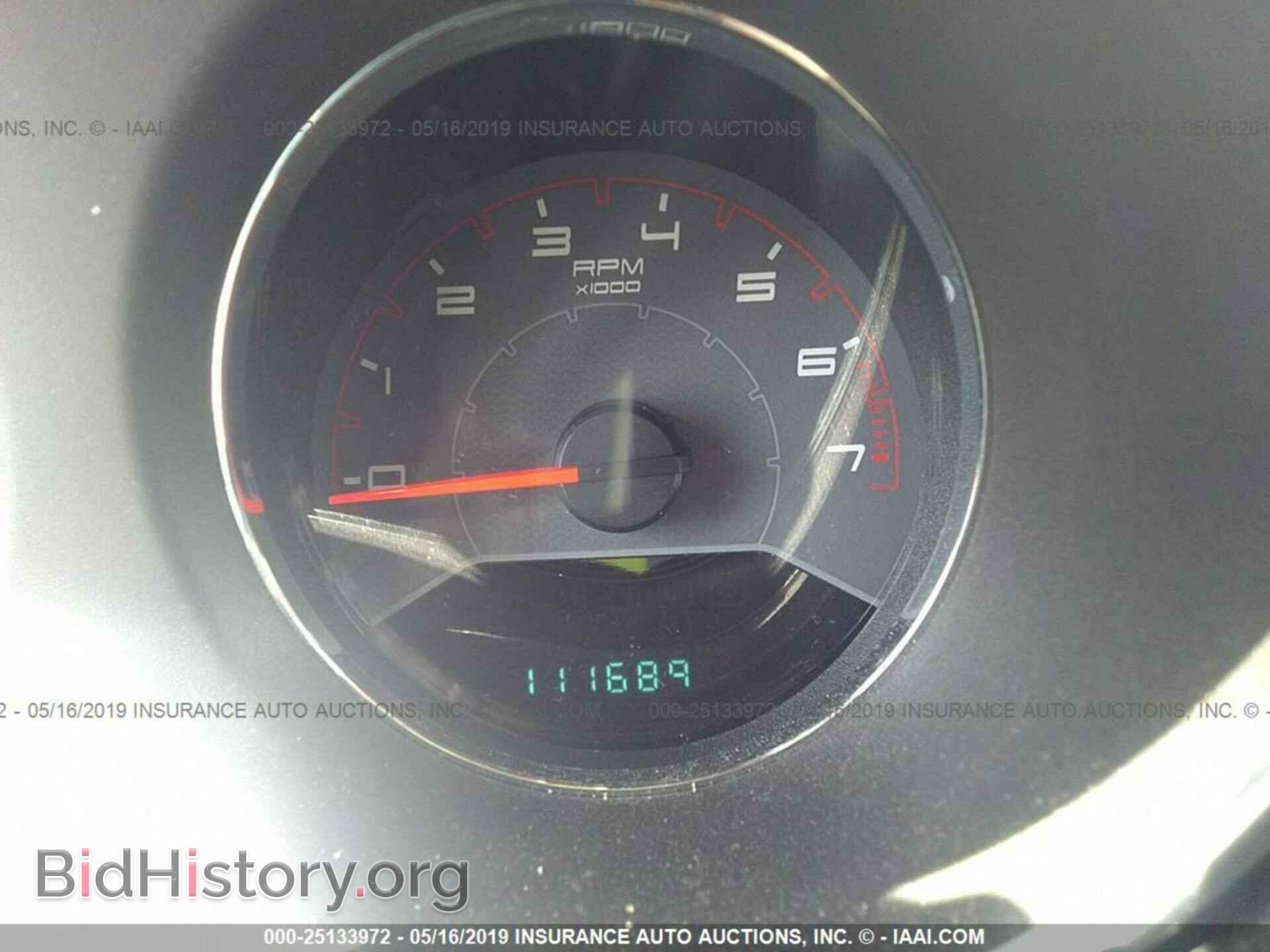 2012 DODGE AVENGER - VIN: 1C3CDZEG1CN290837 - Фото 7