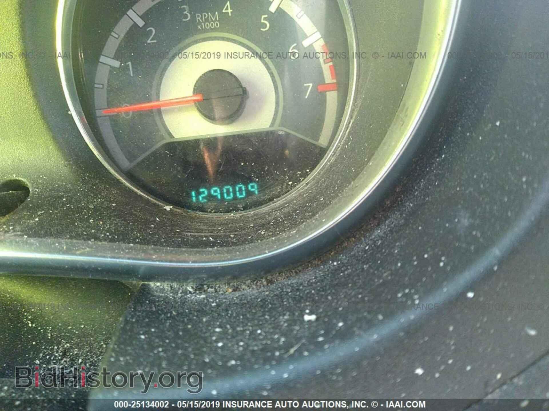 2013 CHRYSLER 200 - VIN: 1C3CCBAG5DN736313 - Фото 7