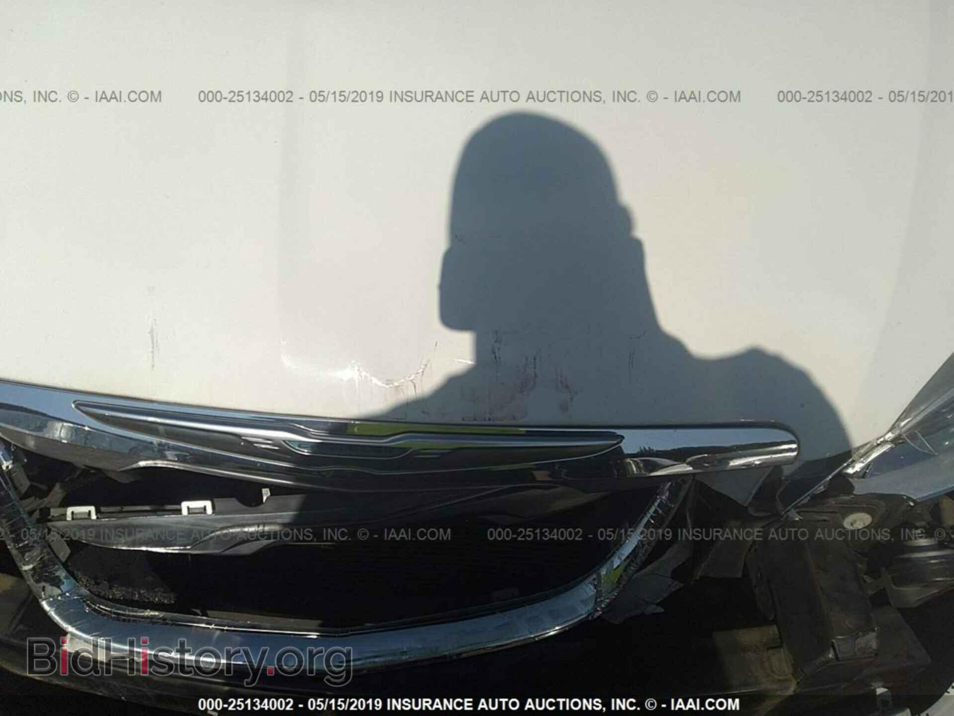 2013 CHRYSLER 200 - VIN: 1C3CCBAG5DN736313 - Фото 9