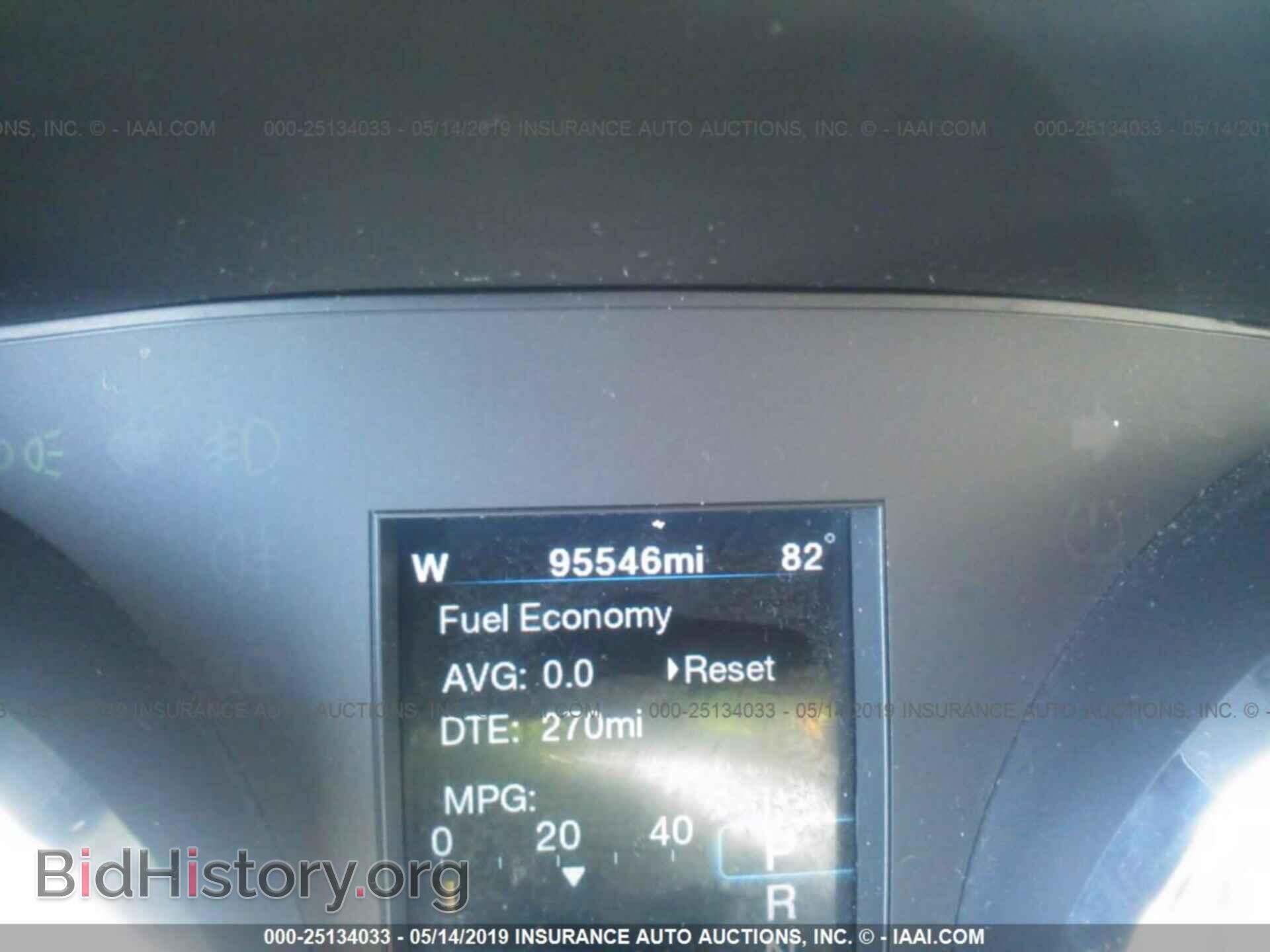 2012 CHRYSLER 300 - VIN: 2C3CCAAG3CH138402 - Photo 7