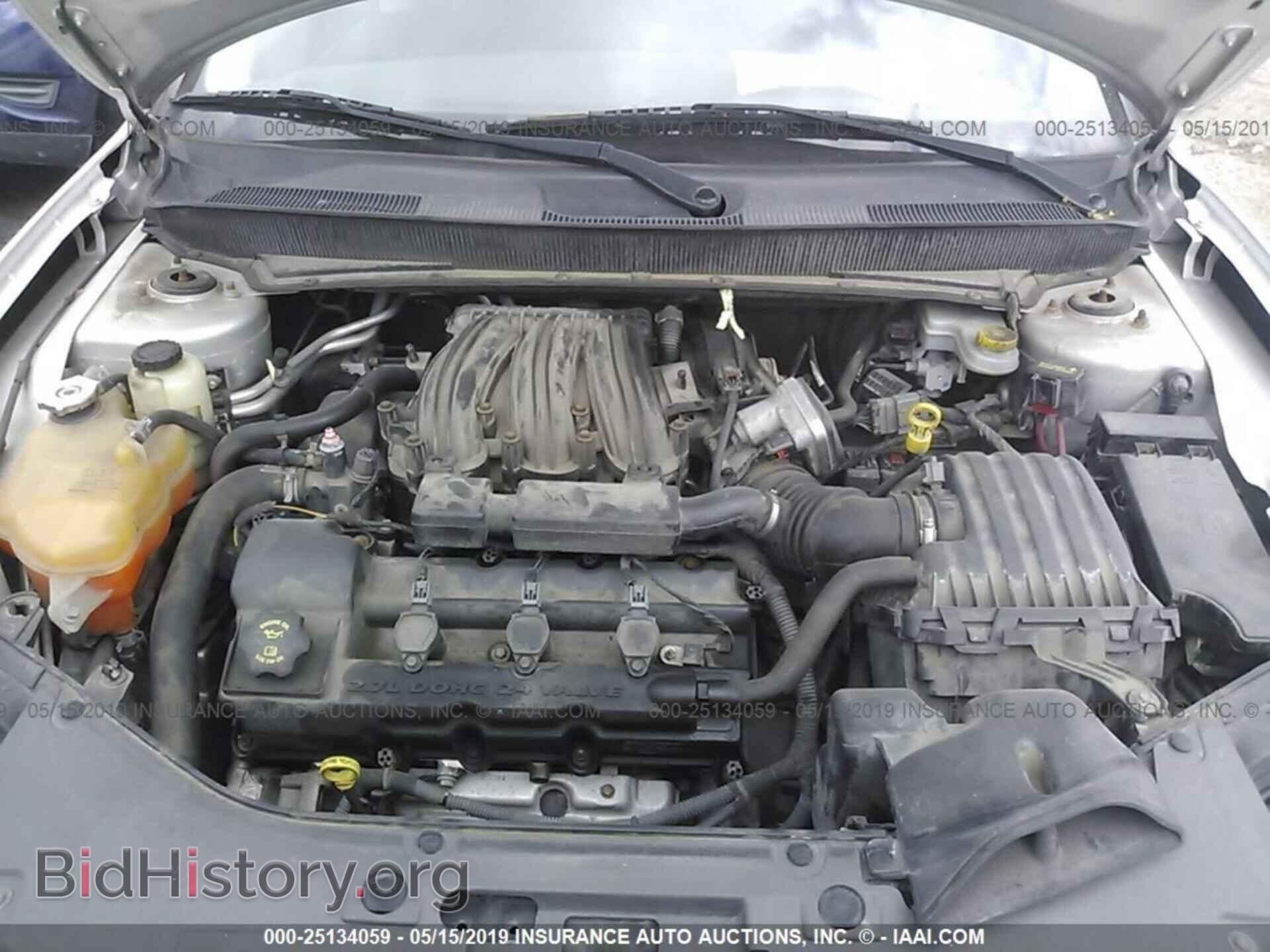 2010 CHRYSLER SEBRING - VIN: 1C3BC5ED6AN127966 - Фото 10