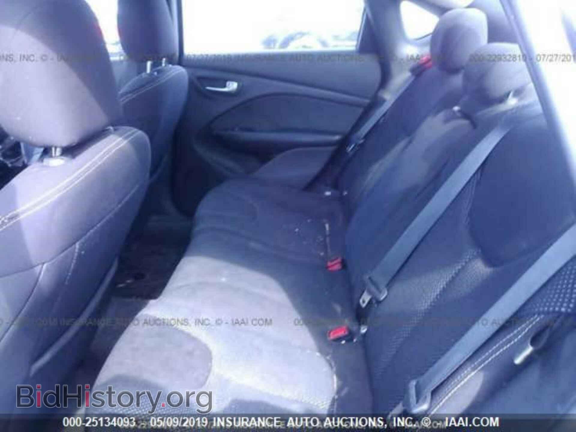 2014 DODGE DART - VIN: 1C3CDFBB0ED677170 - Фото 8