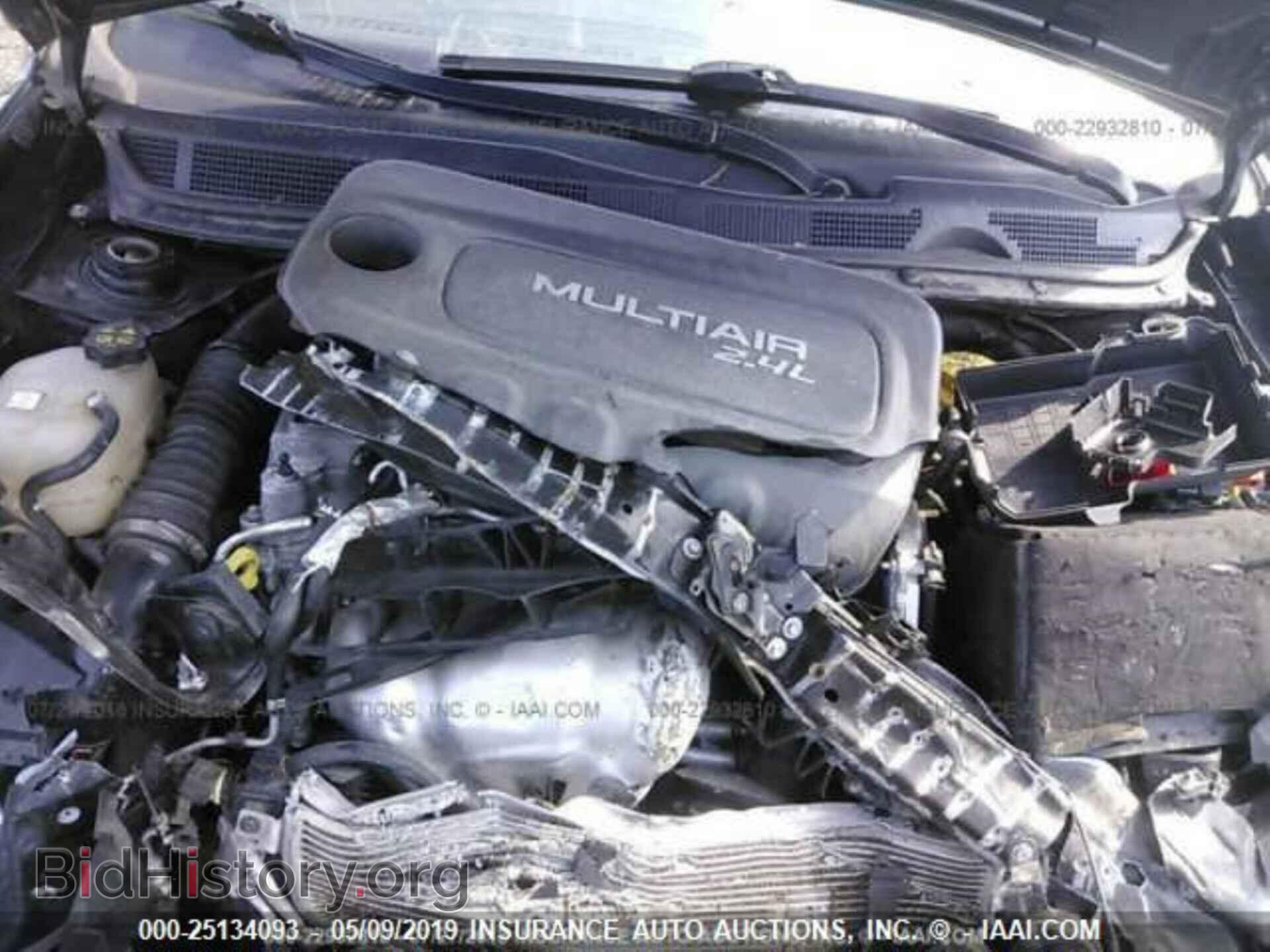 2014 DODGE DART - VIN: 1C3CDFBB0ED677170 - Фото 10