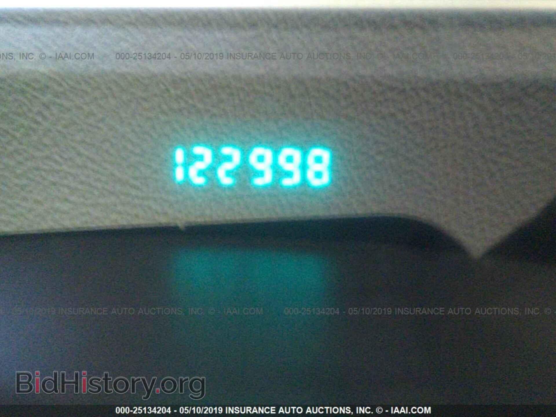 2008 GMC ENVOY - VIN: 1GKDT13S582104712 - Фото 7