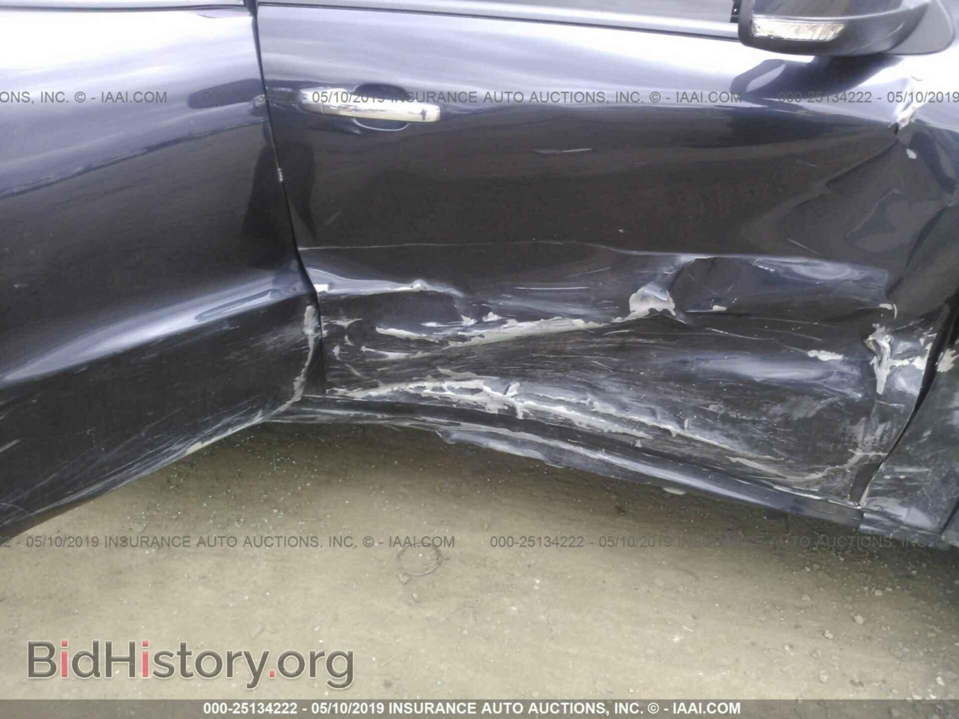 2013 DODGE DURANGO - VIN: 1C4RDJDG4DC684791 - Photo 6