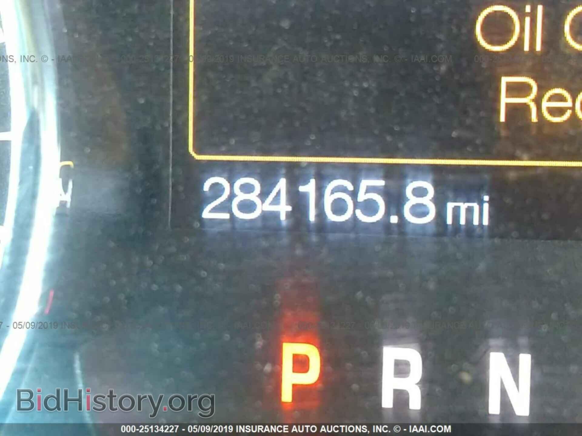 2011 FORD F150 - VIN: 1FTEW1CM8BFA71567 - Photo 7