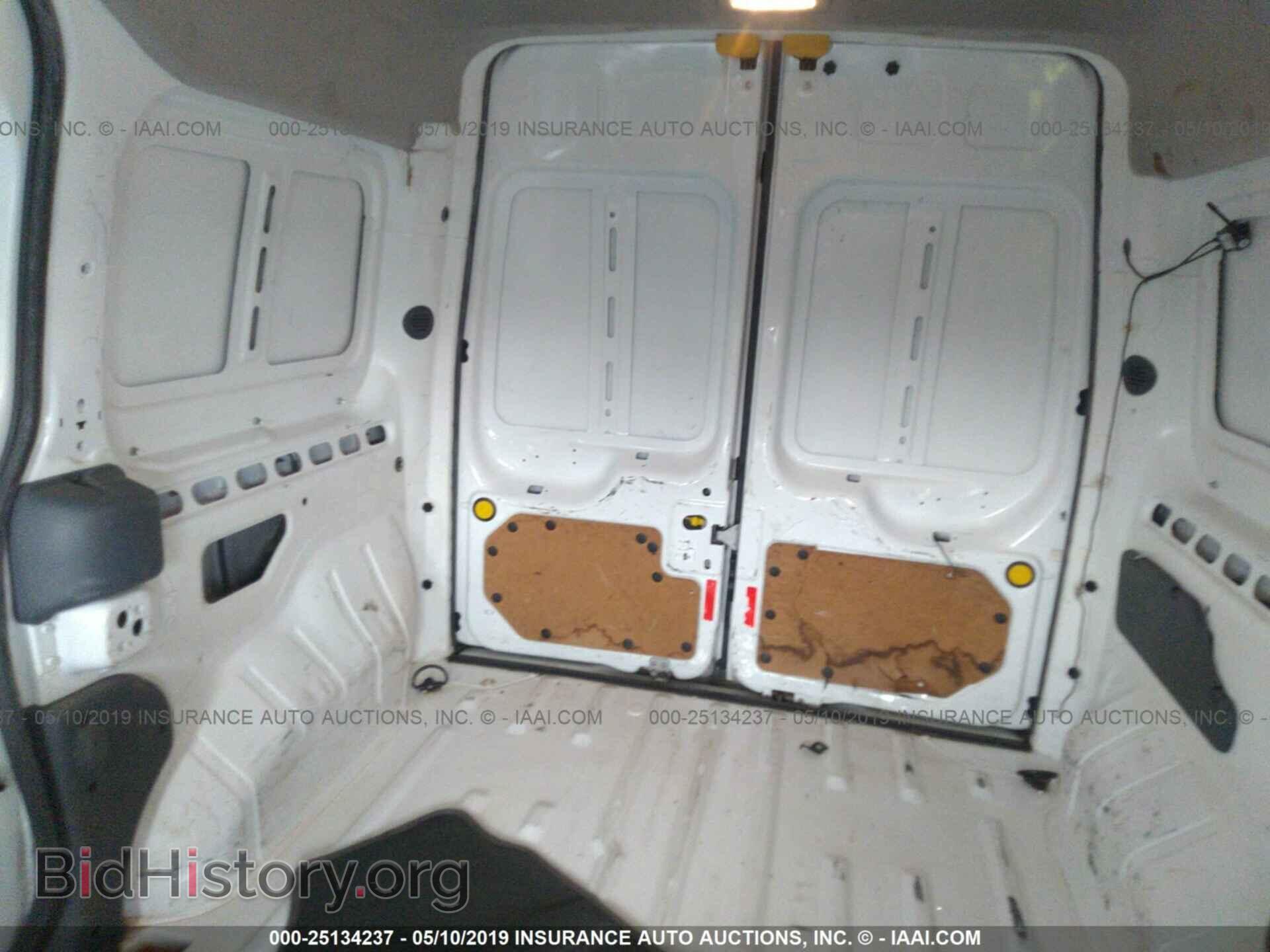2011 FORD TRANSIT CONNECT - VIN: NM0LS7BN3BT068705 - Фото 8