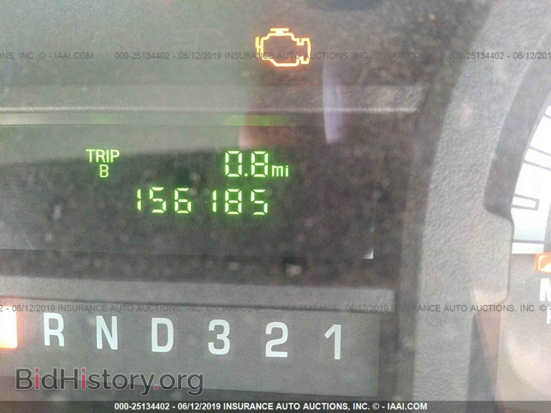 2014 FORD ECONOLINE - VIN: 1FDXE4FS1EDA78590 - Фото 6