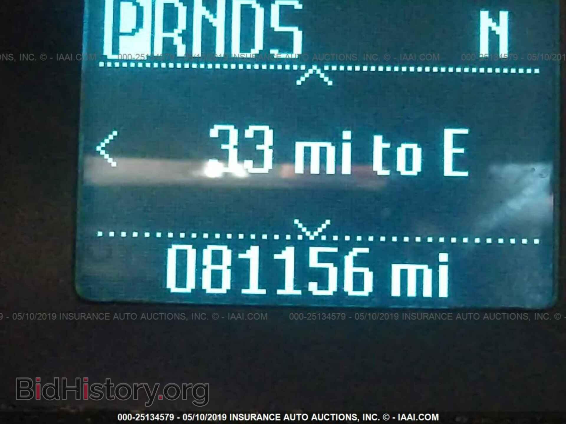 2014 FORD TRANSIT CONNECT - VIN: NM0LS7F75E1135154 - Фото 7