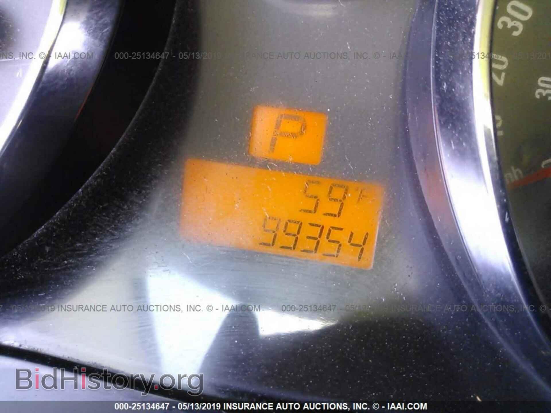 2008 SATURN VUE - VIN: 3GSCL53778S638037 - Фото 7