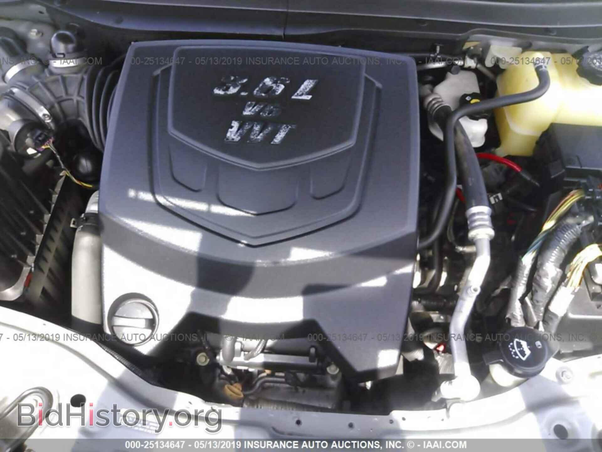 2008 SATURN VUE - VIN: 3GSCL53778S638037 - Фото 10