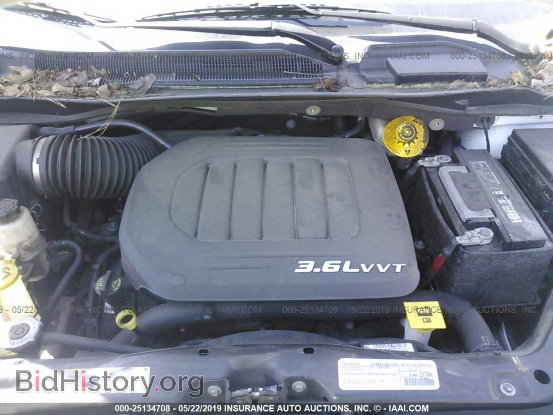 2015 RAM TRADESMAN - VIN: 2C4JRGAG1FR680696 - Фото 10
