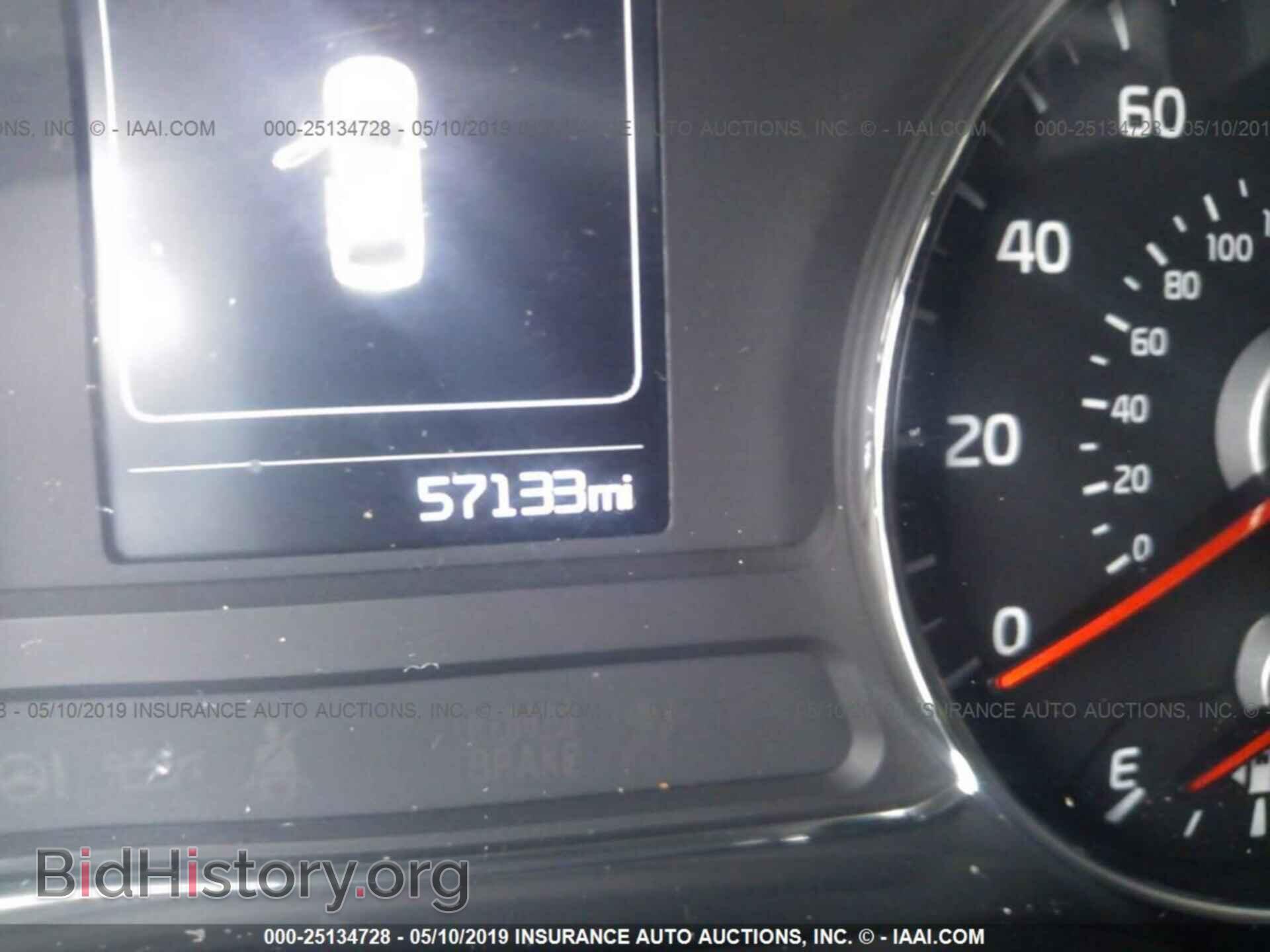 2017 KIA FORTE - VIN: 3KPFL4A7XHE051321 - Photo 7