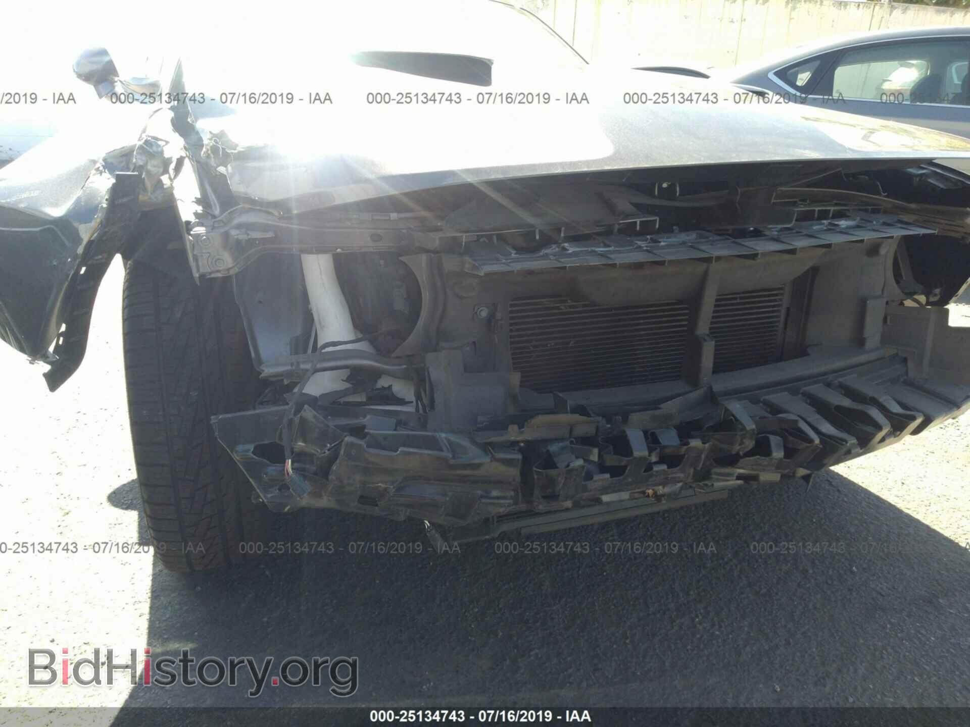 2015 DODGE CHALLENGER - VIN: 2C3CDZBG2FH723292 - Photo 6