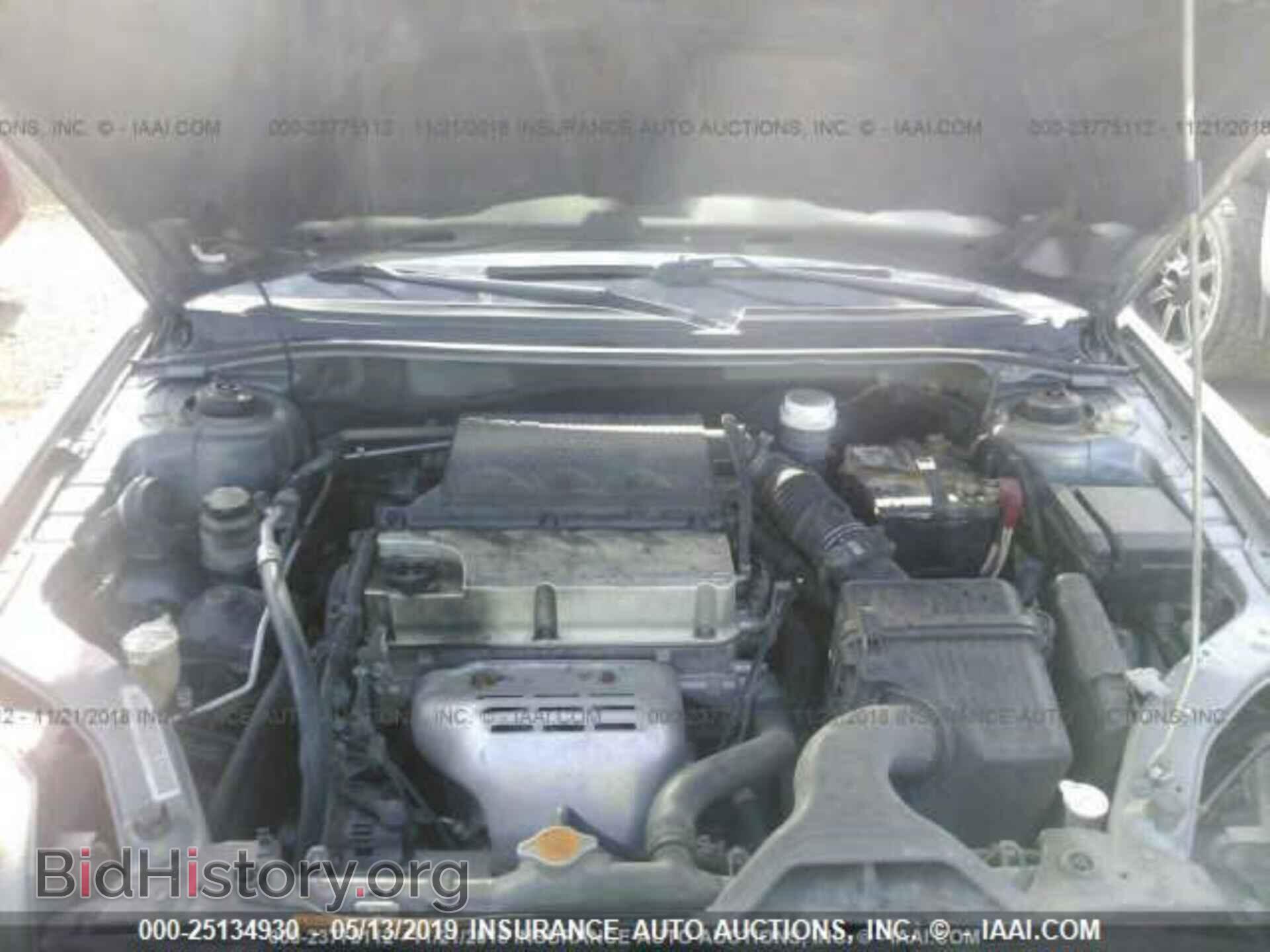 2009 MITSUBISHI GALANT - VIN: 4A3AB36F99E010969 - Фото 10
