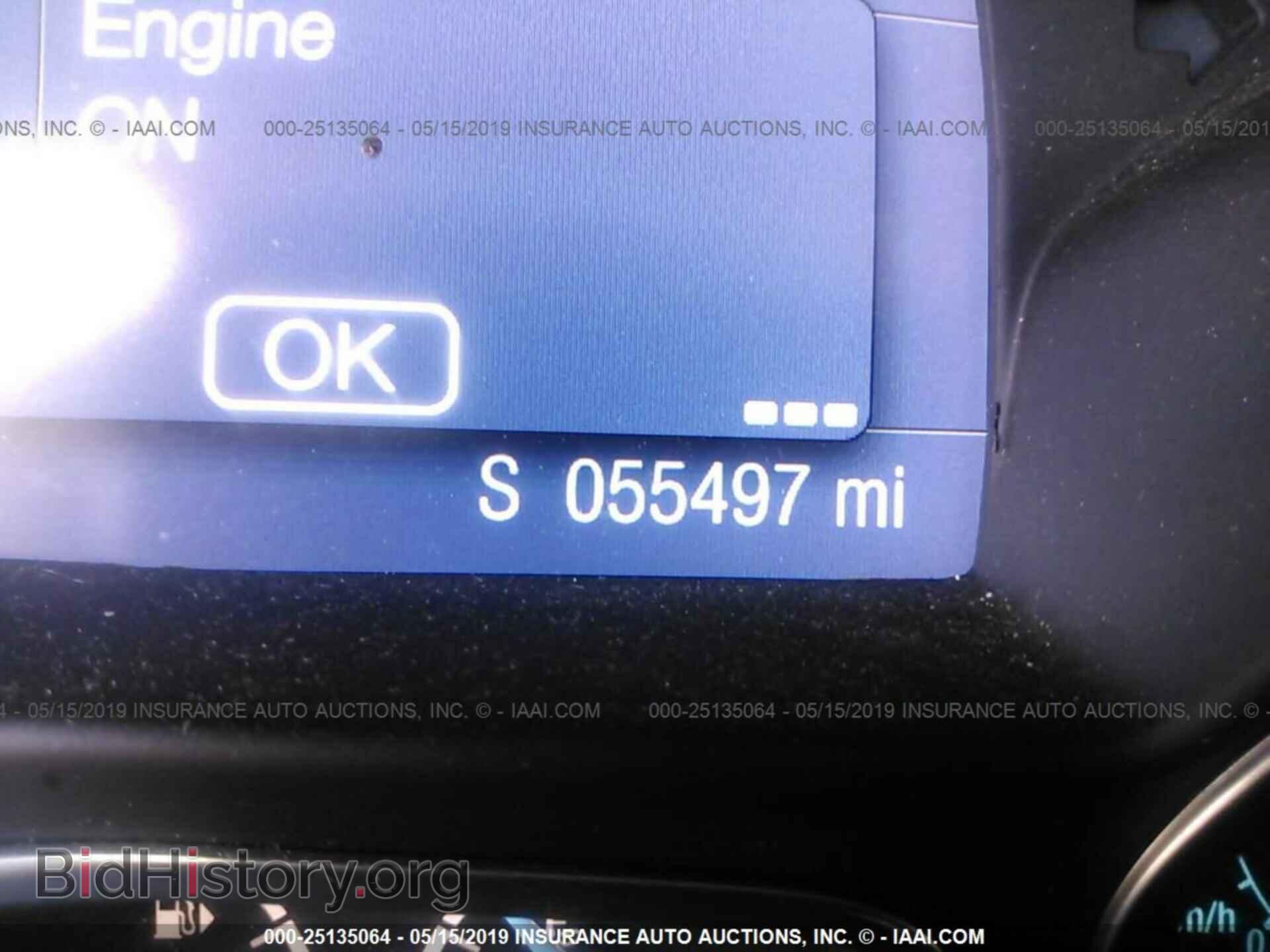 2014 FORD FOCUS - VIN: 1FADP3F24EL121410 - Photo 7