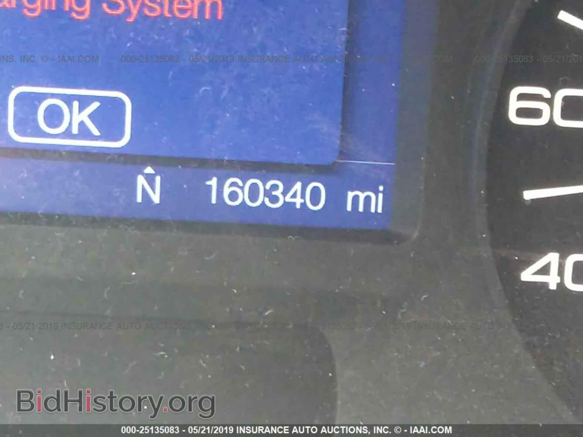 2013 FORD EDGE - VIN: 2FMDK3GC7DBA26477 - Фото 7
