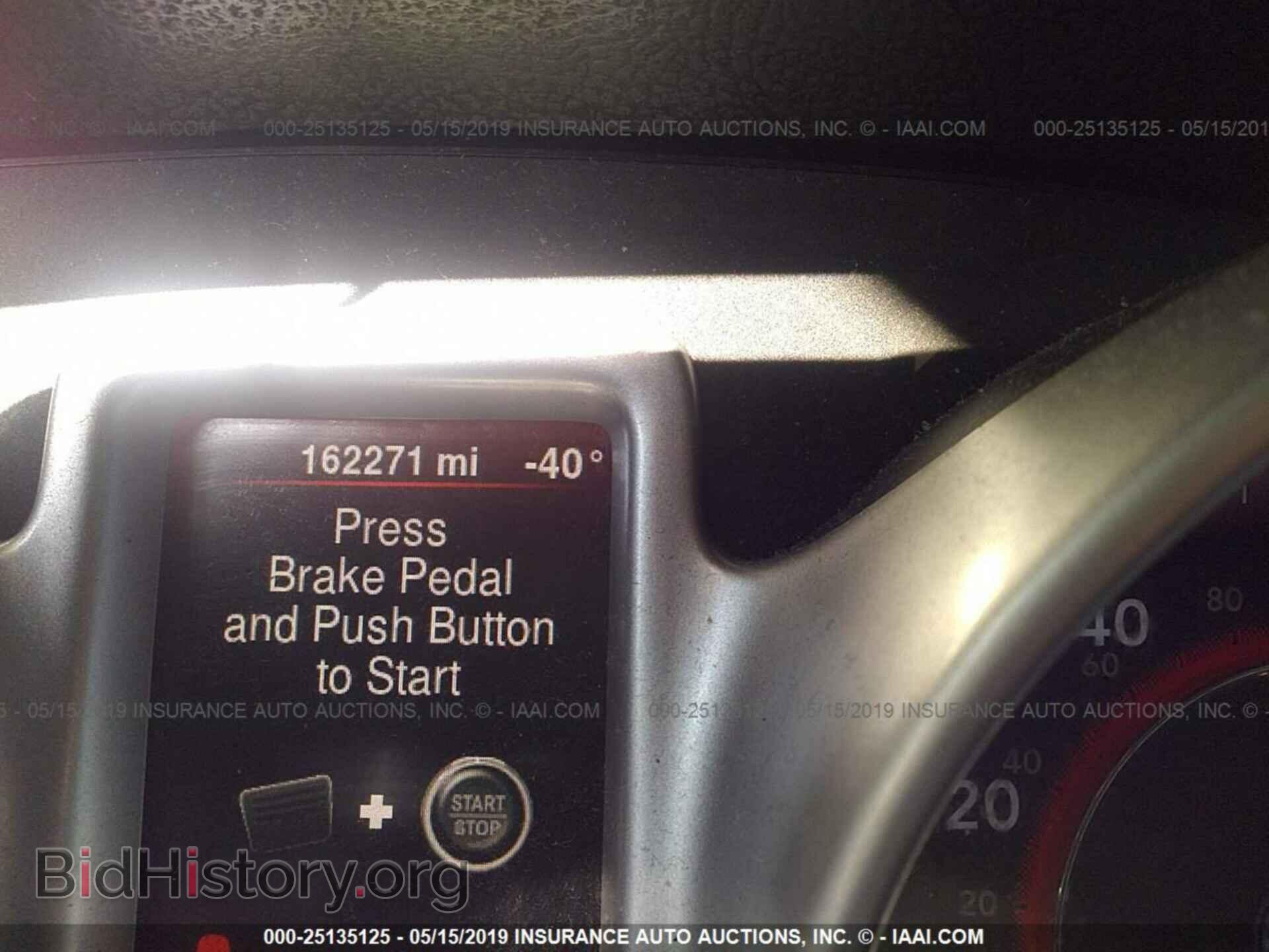 2015 DODGE JOURNEY - VIN: 3C4PDCAB9FT699273 - Photo 7