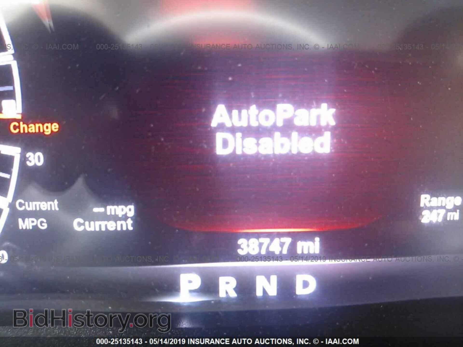 2017 RAM 1500 - VIN: 3C6RR7LT7HG704870 - Фото 7