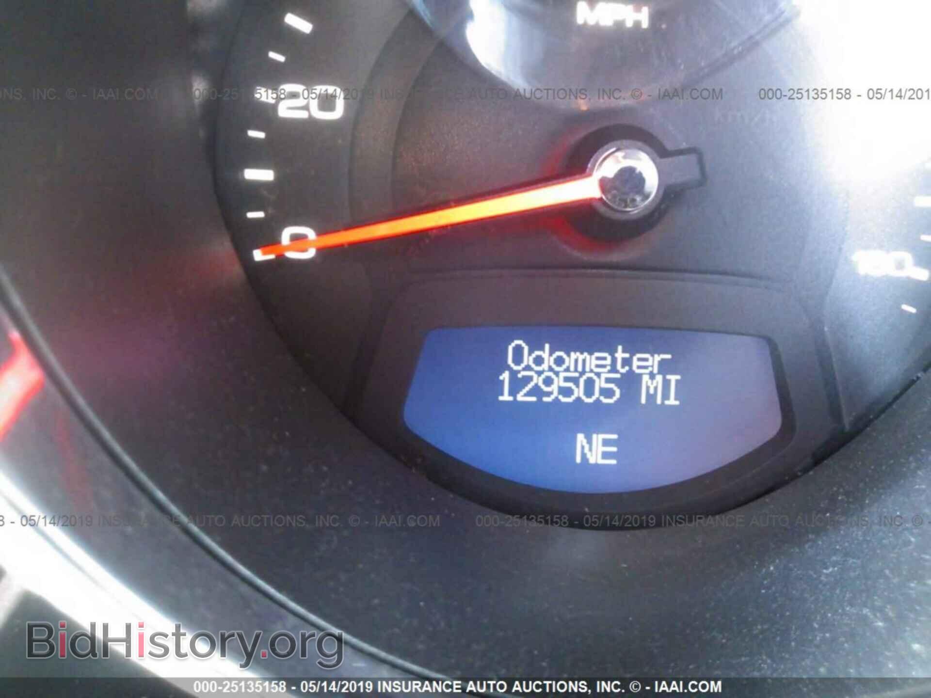 2011 CADILLAC CTS - VIN: 1G6DP5ED6B0154269 - Фото 7
