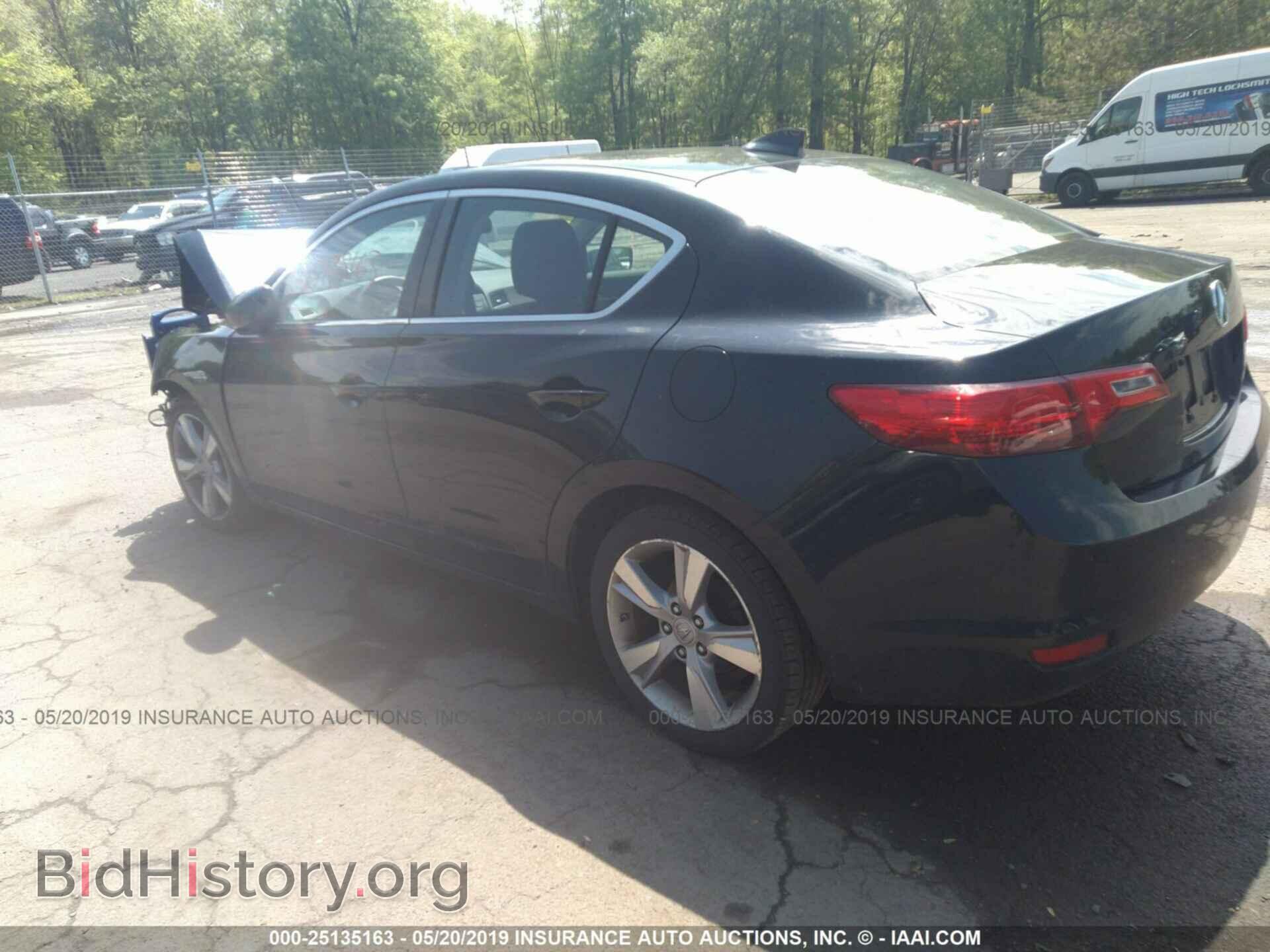 2015 ACURA ILX - VIN: 19VDE1F39FE010271 - Фото 3