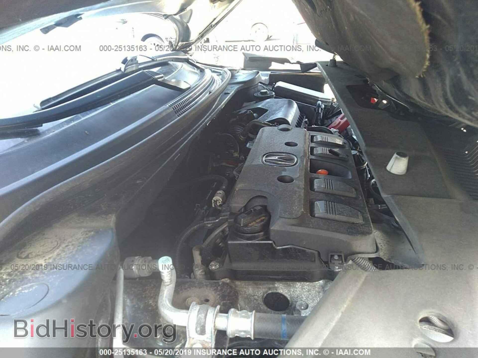 2015 ACURA ILX - VIN: 19VDE1F39FE010271 - Фото 10