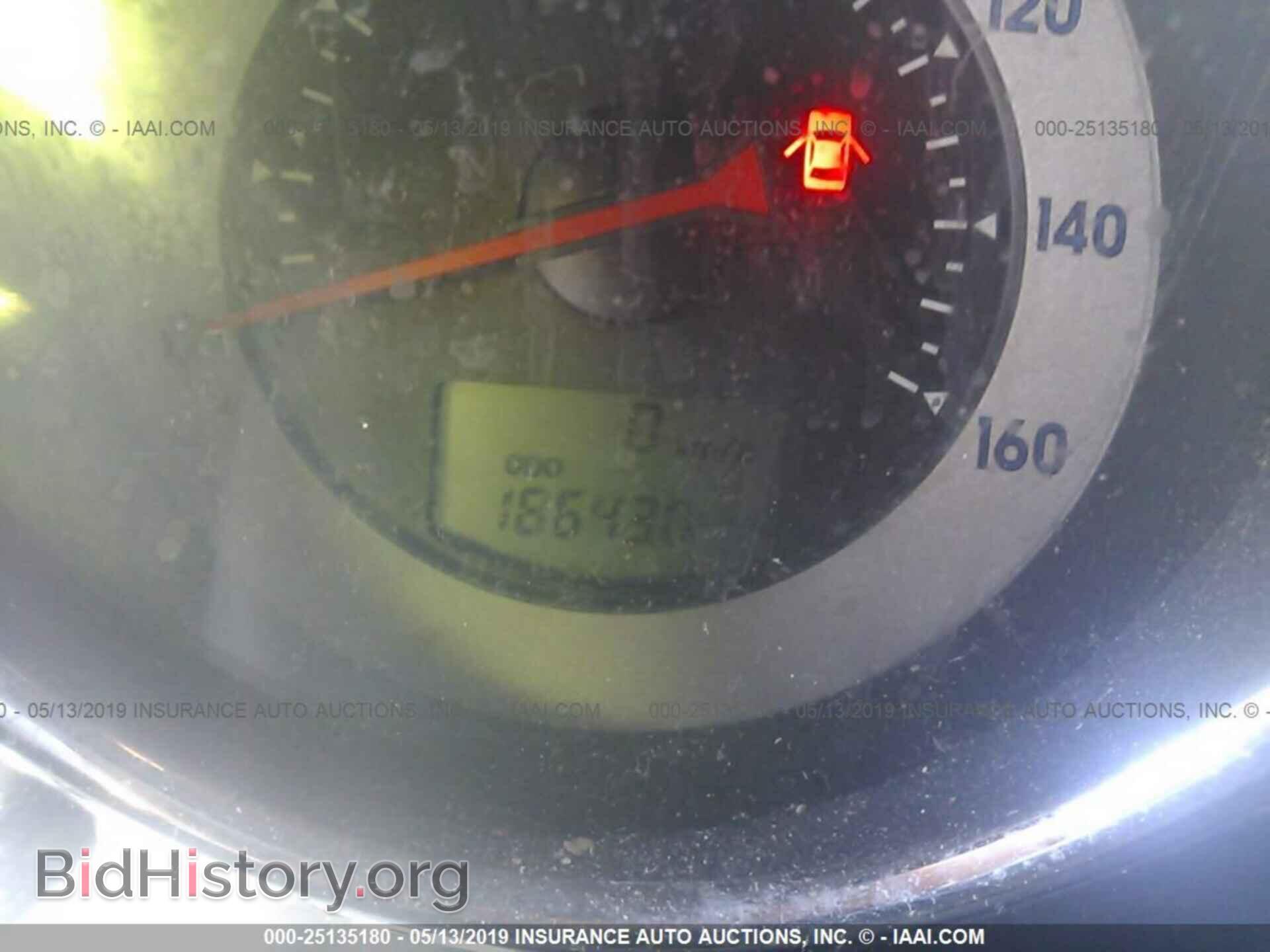 2007 MITSUBISHI ECLIPSE - VIN: 4A3AK24F67E004315 - Фото 7