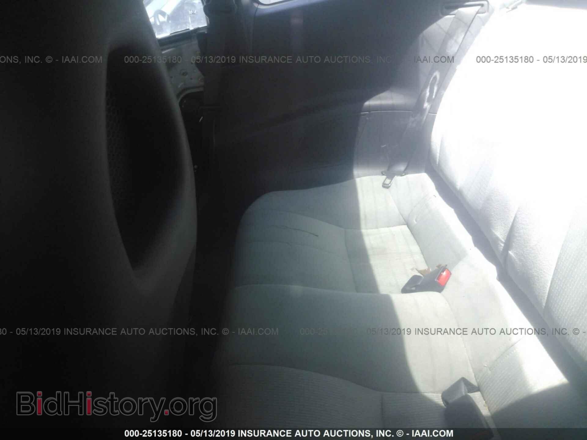 2007 MITSUBISHI ECLIPSE - VIN: 4A3AK24F67E004315 - Фото 8