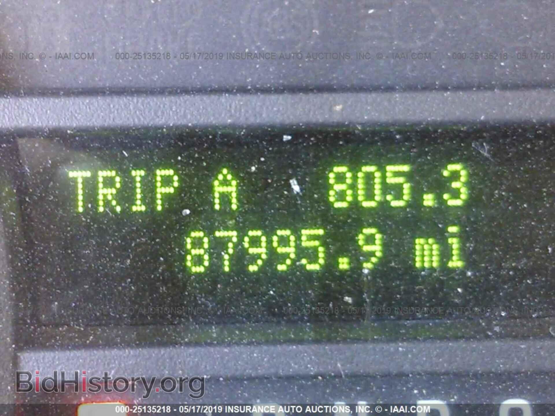2009 FORD ECONOLINE - VIN: 1FBNE31L09DA54054 - Фото 7
